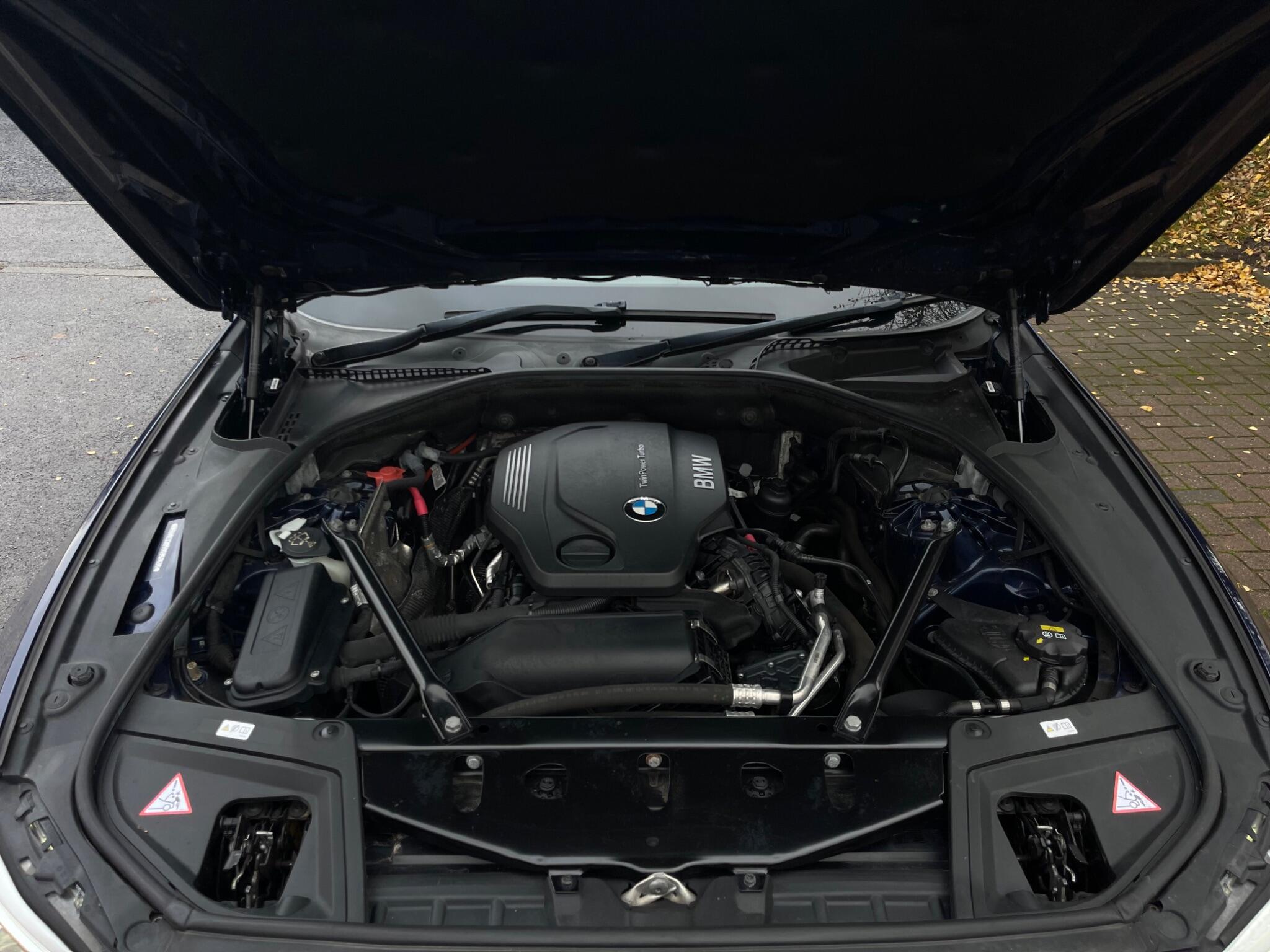 BMW 5 Series - Image 47