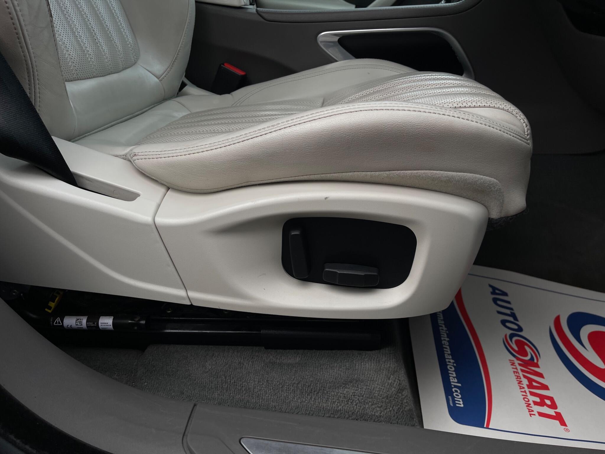 Jaguar F-Pace - Image 39