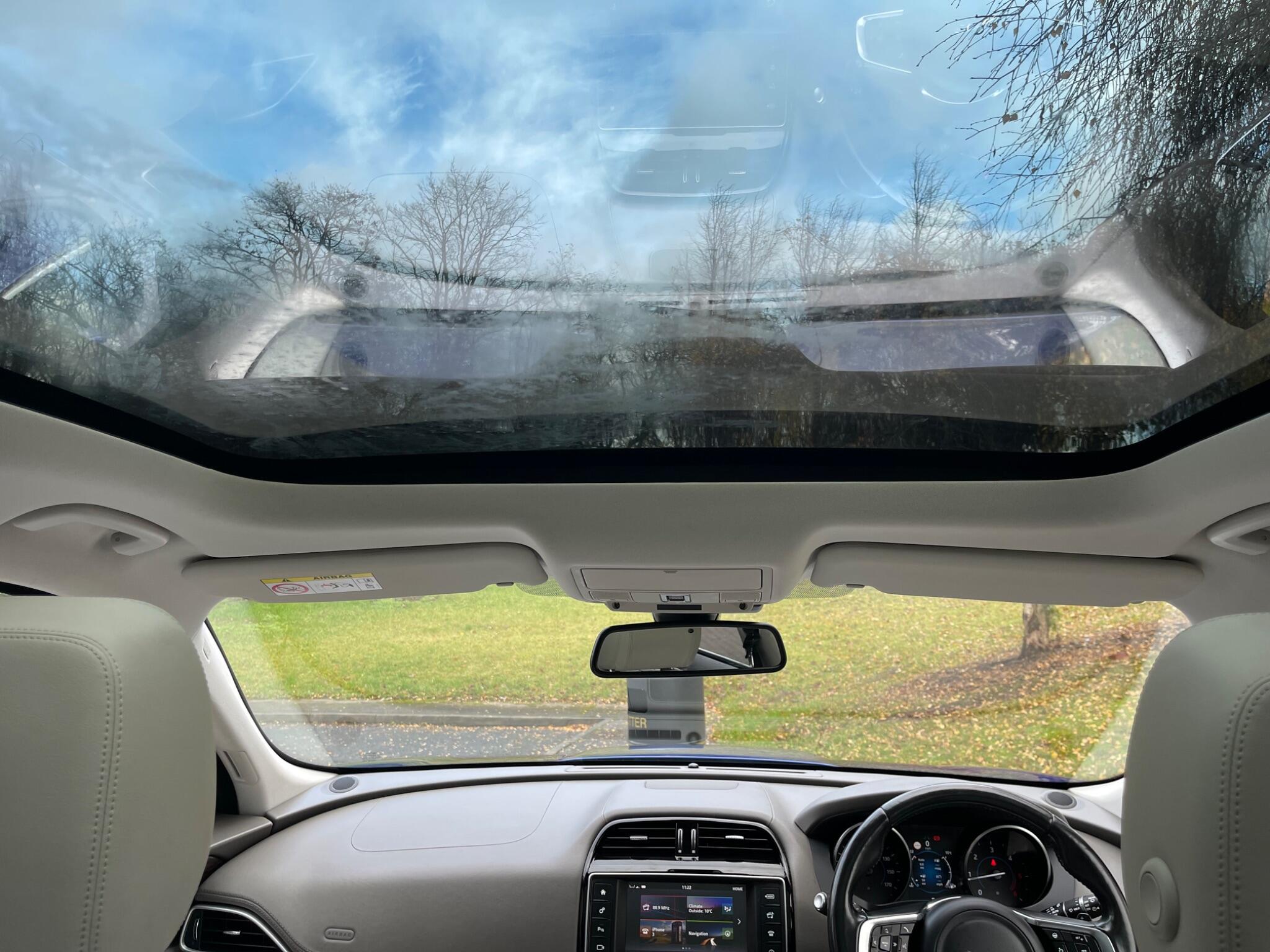 Jaguar F-Pace - Image 53