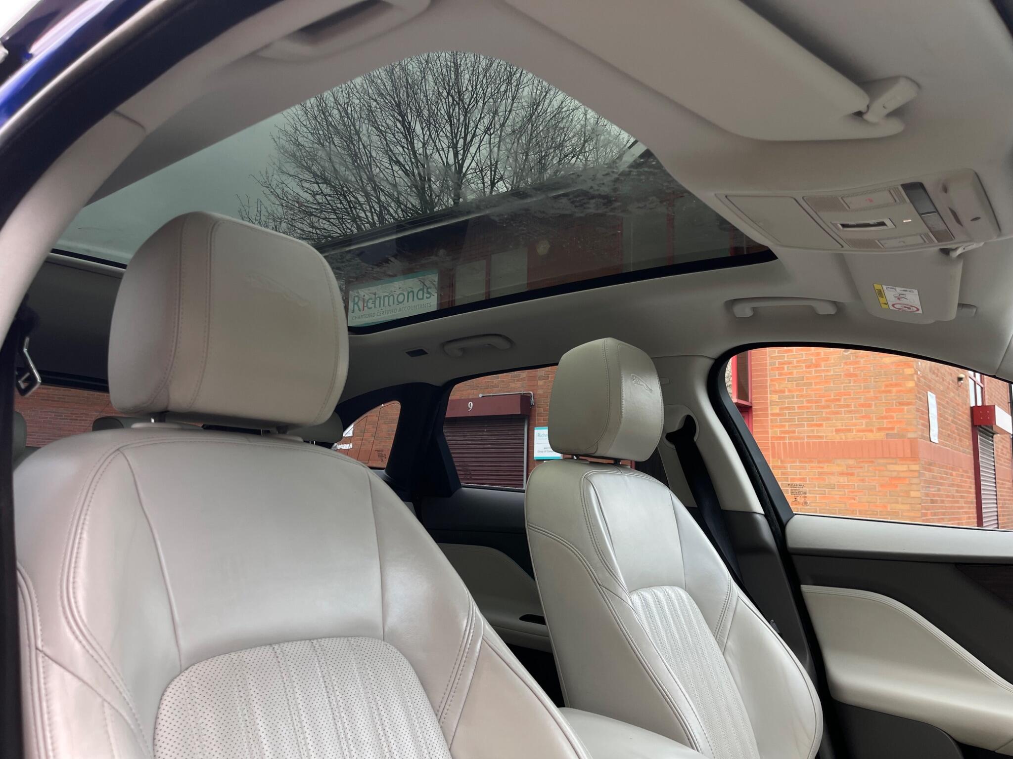 Jaguar F-Pace - Image 56