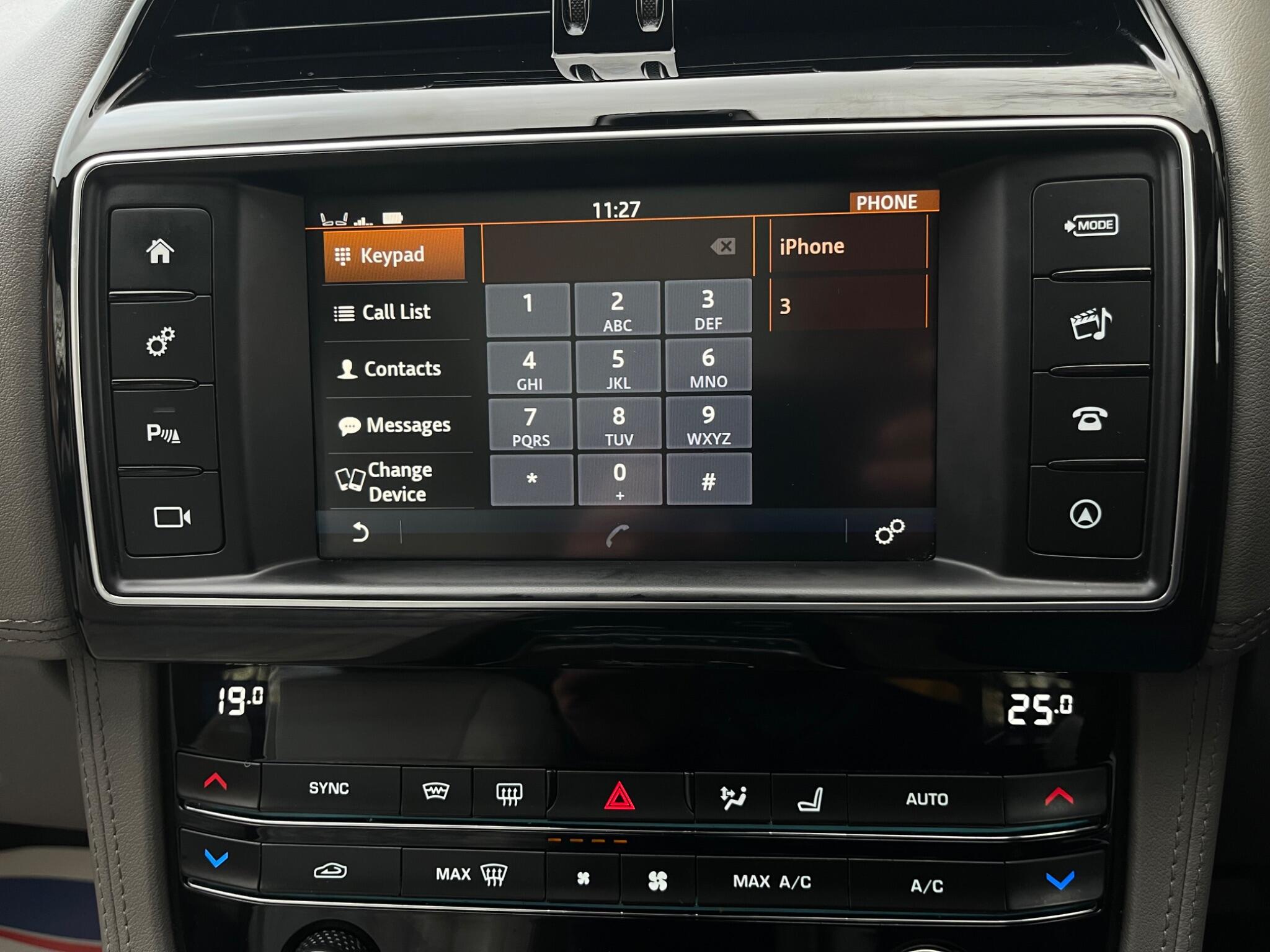 Jaguar F-Pace - Image 61