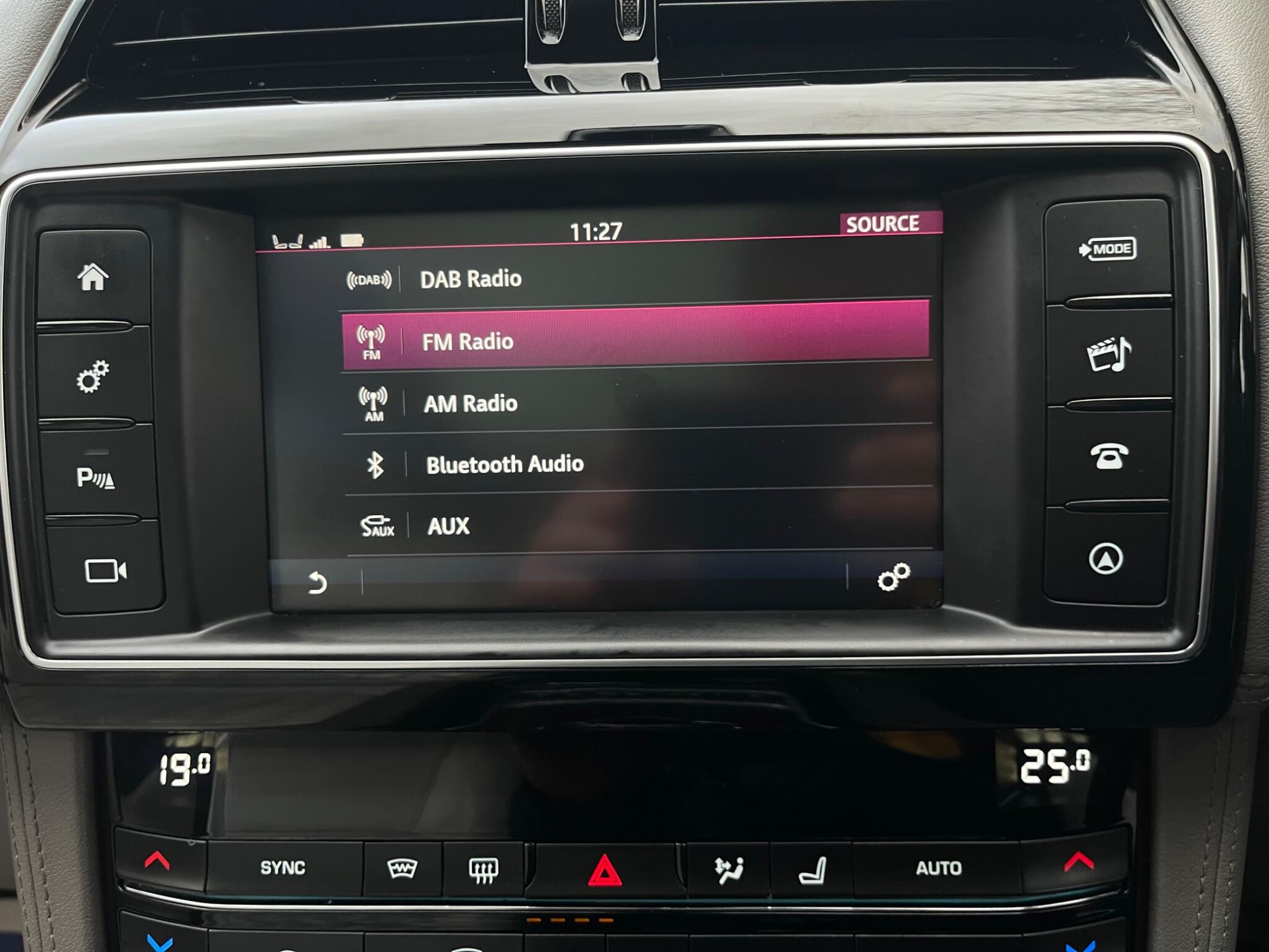 Jaguar F-Pace - Image 62