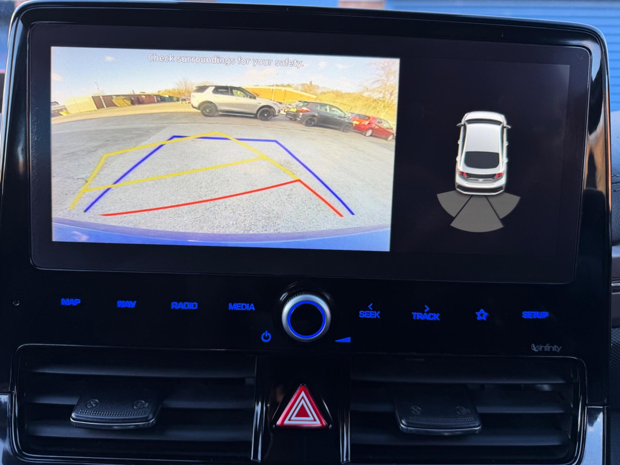 Hyundai Ioniq - Image 3