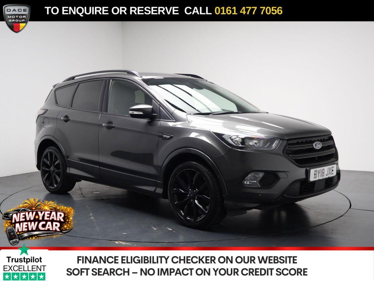 Ford Kuga - Image 2