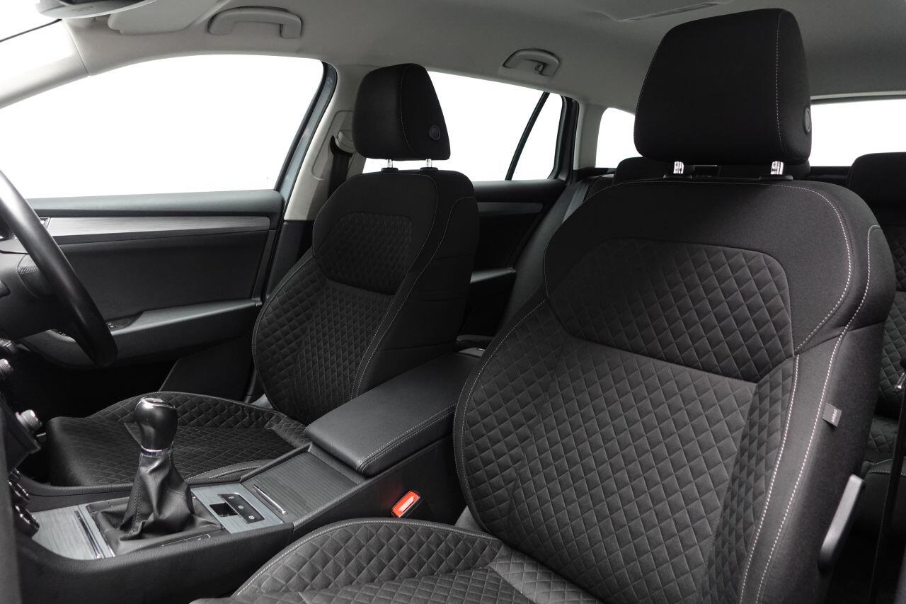 Skoda Superb - Image 2
