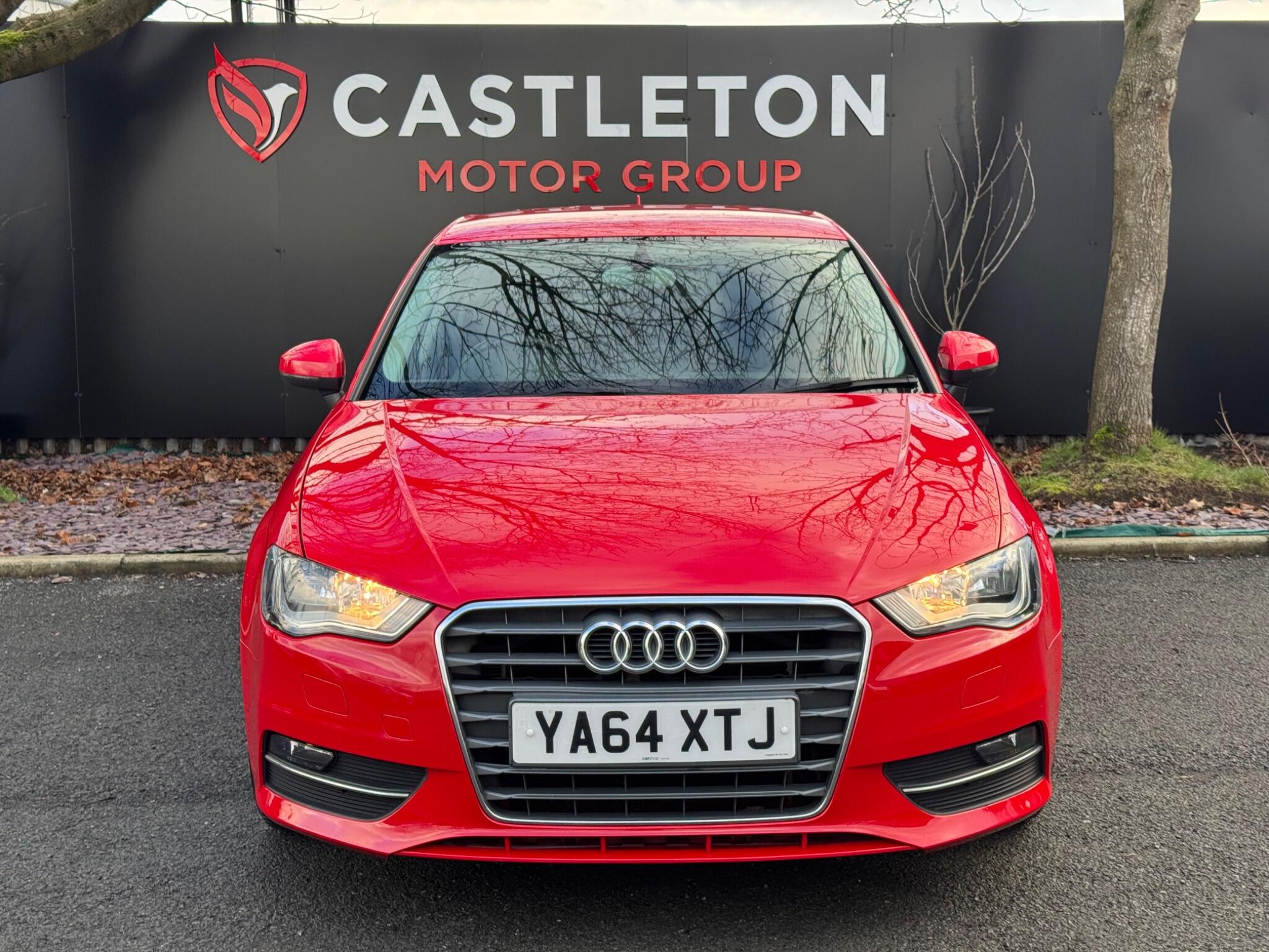 Audi A3 - Image 3