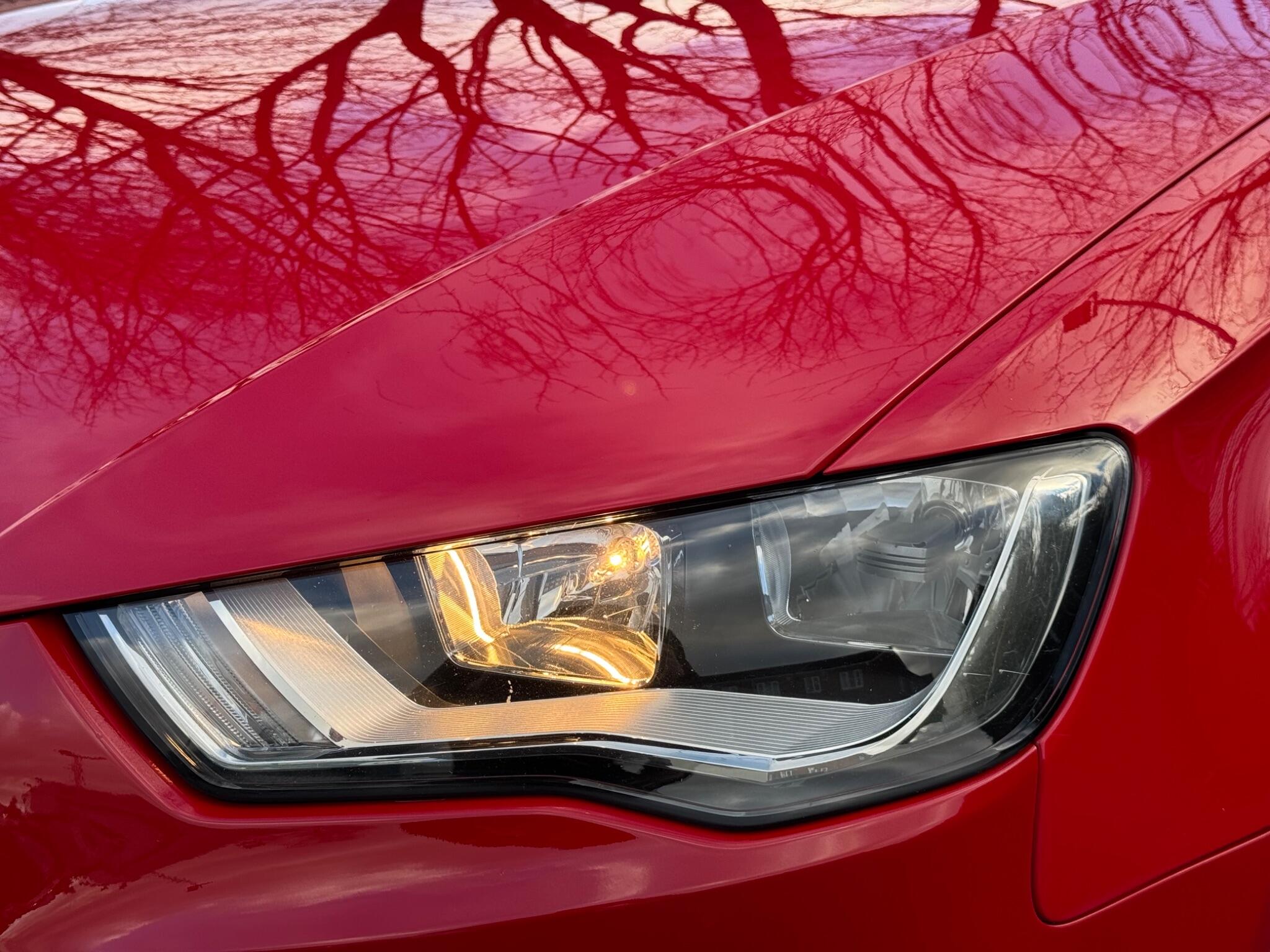 Audi A3 - Image 4