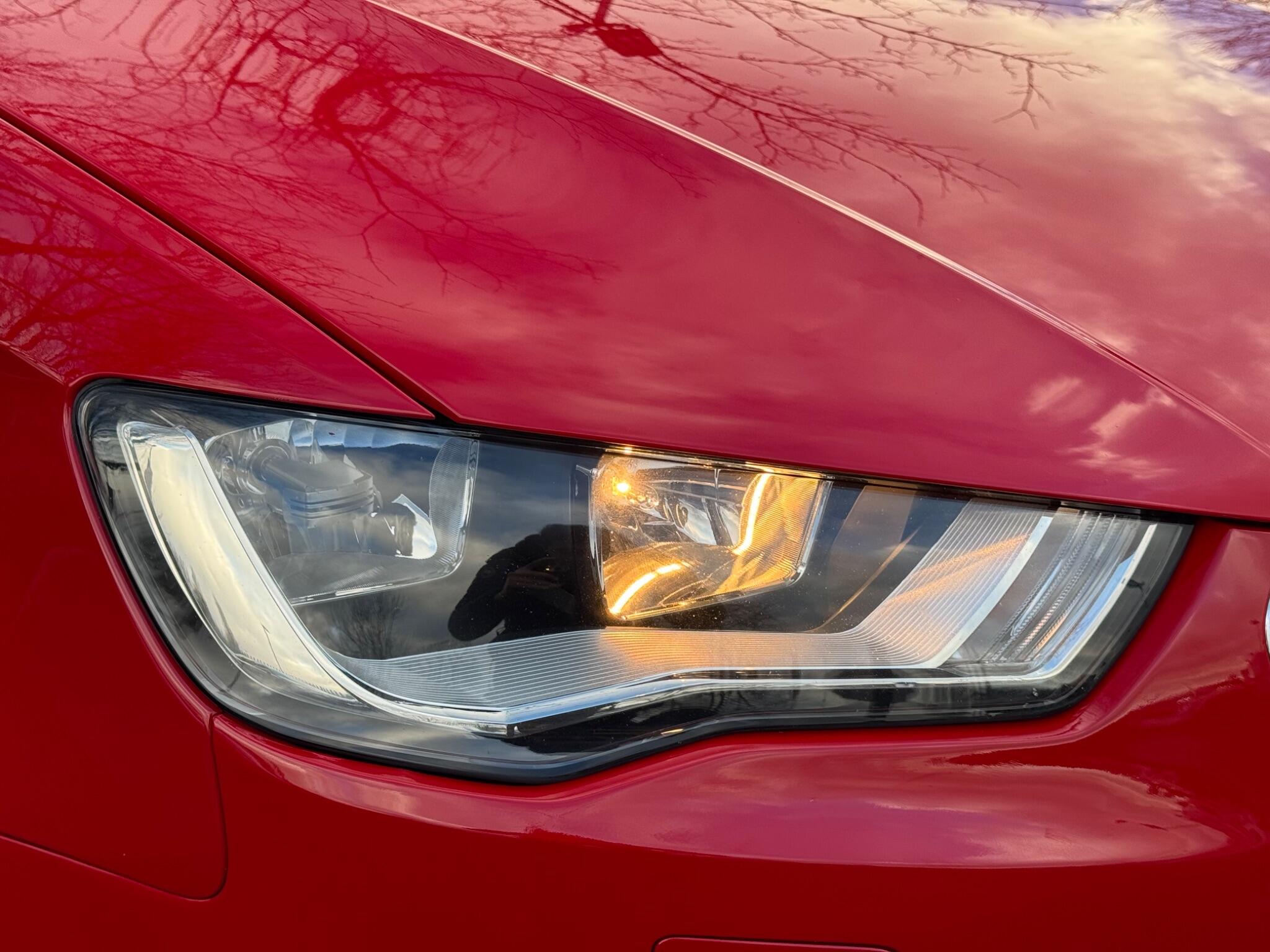 Audi A3 - Image 5
