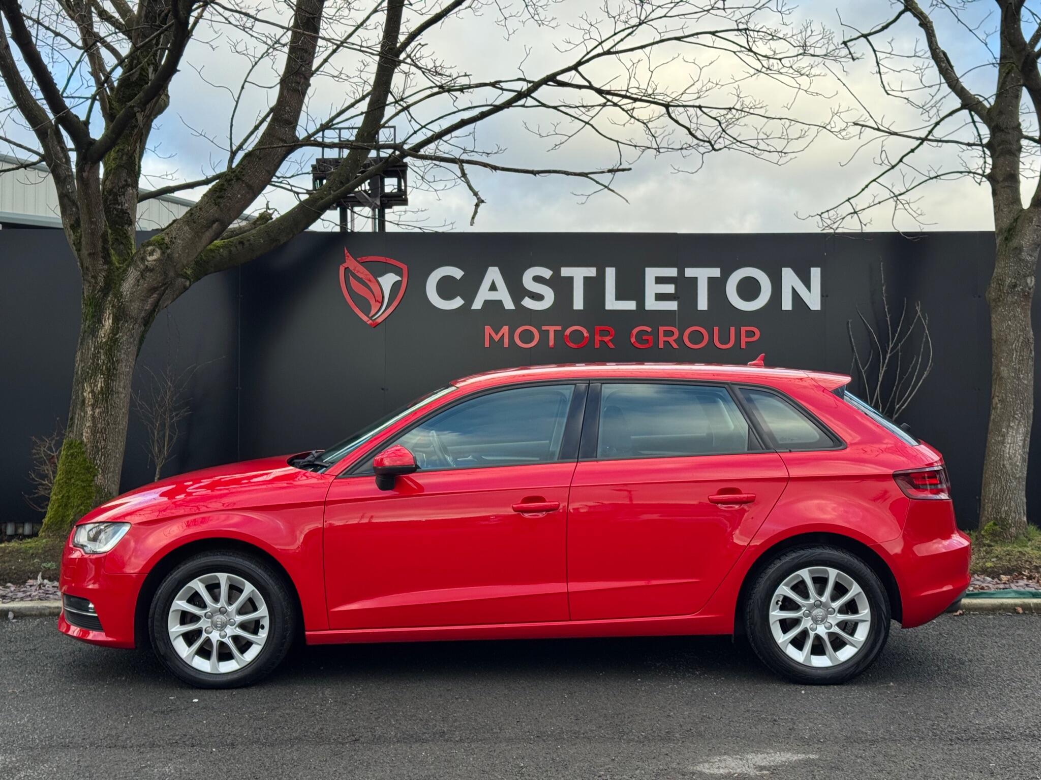 Audi A3 - Image 6
