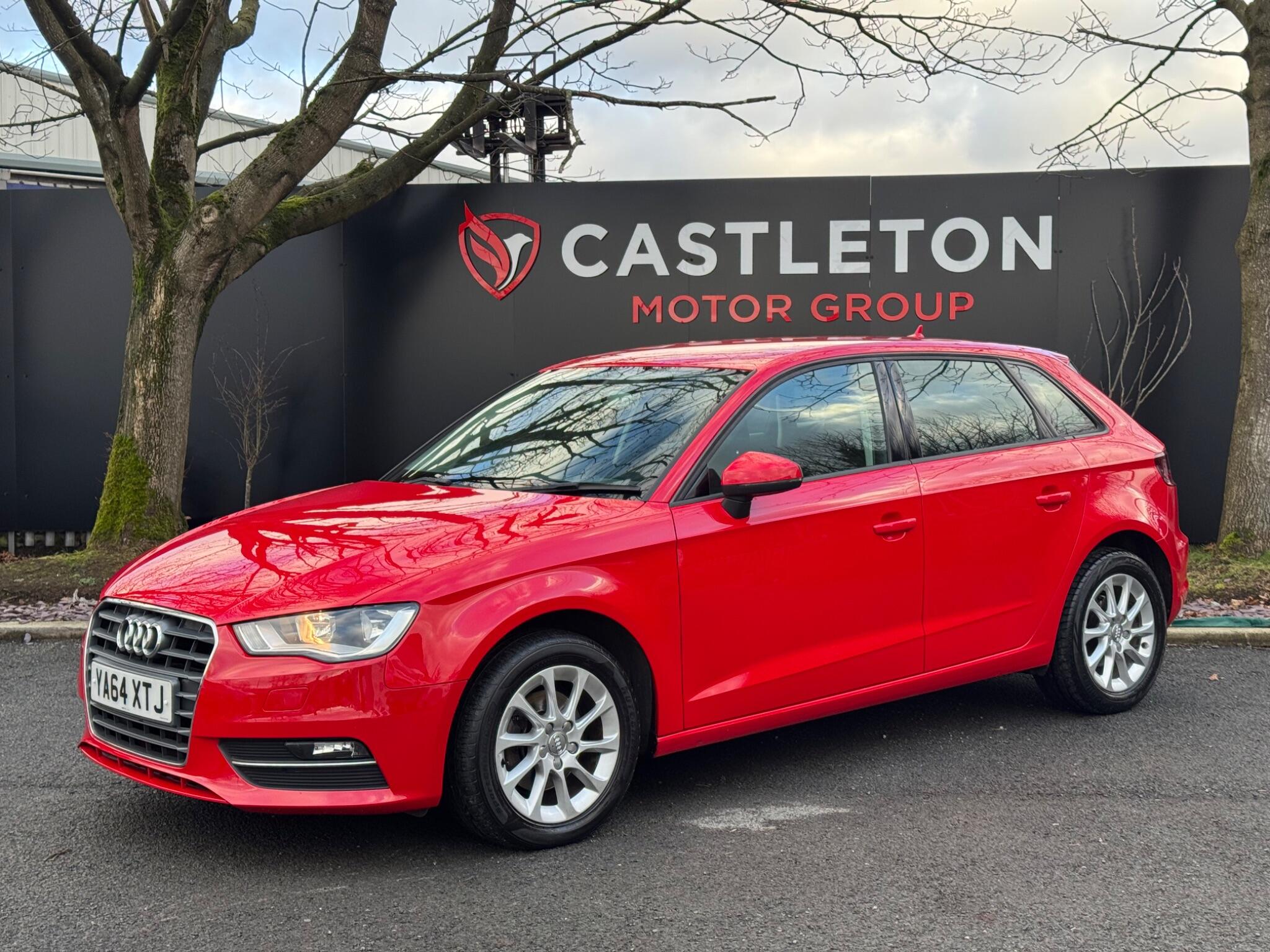 Audi A3 - Image 7