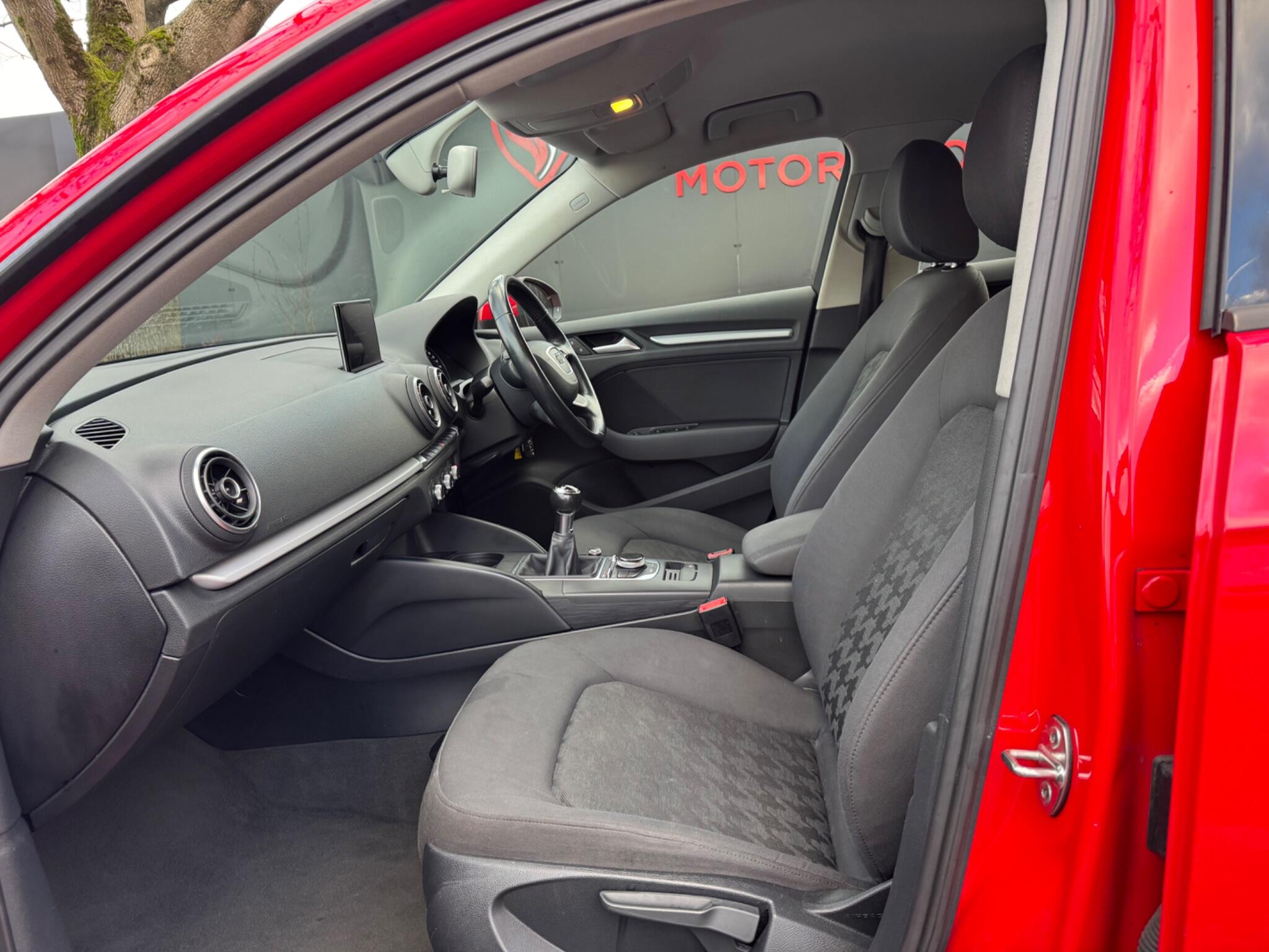 Audi A3 - Image 9