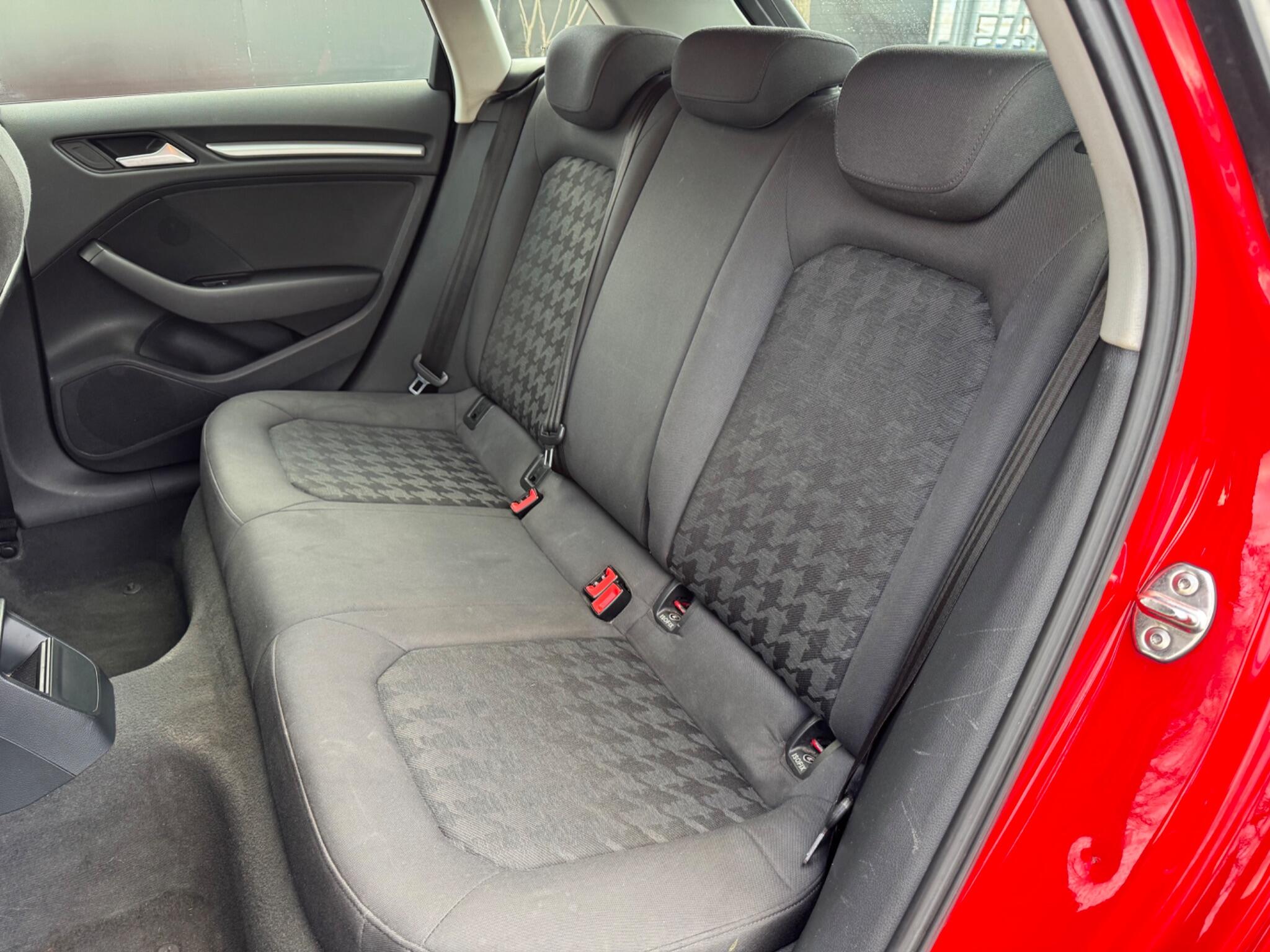 Audi A3 - Image 12