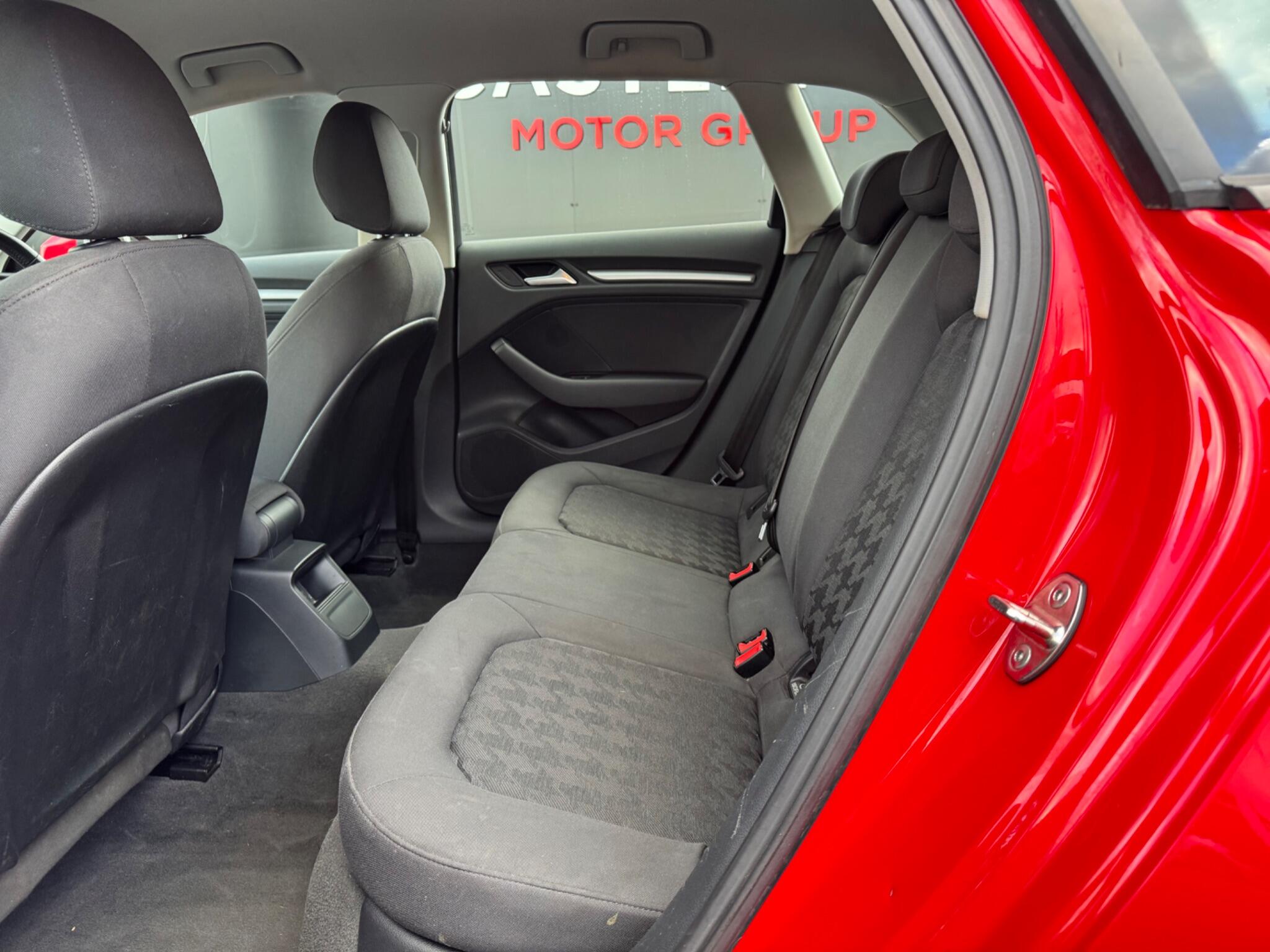 Audi A3 - Image 13