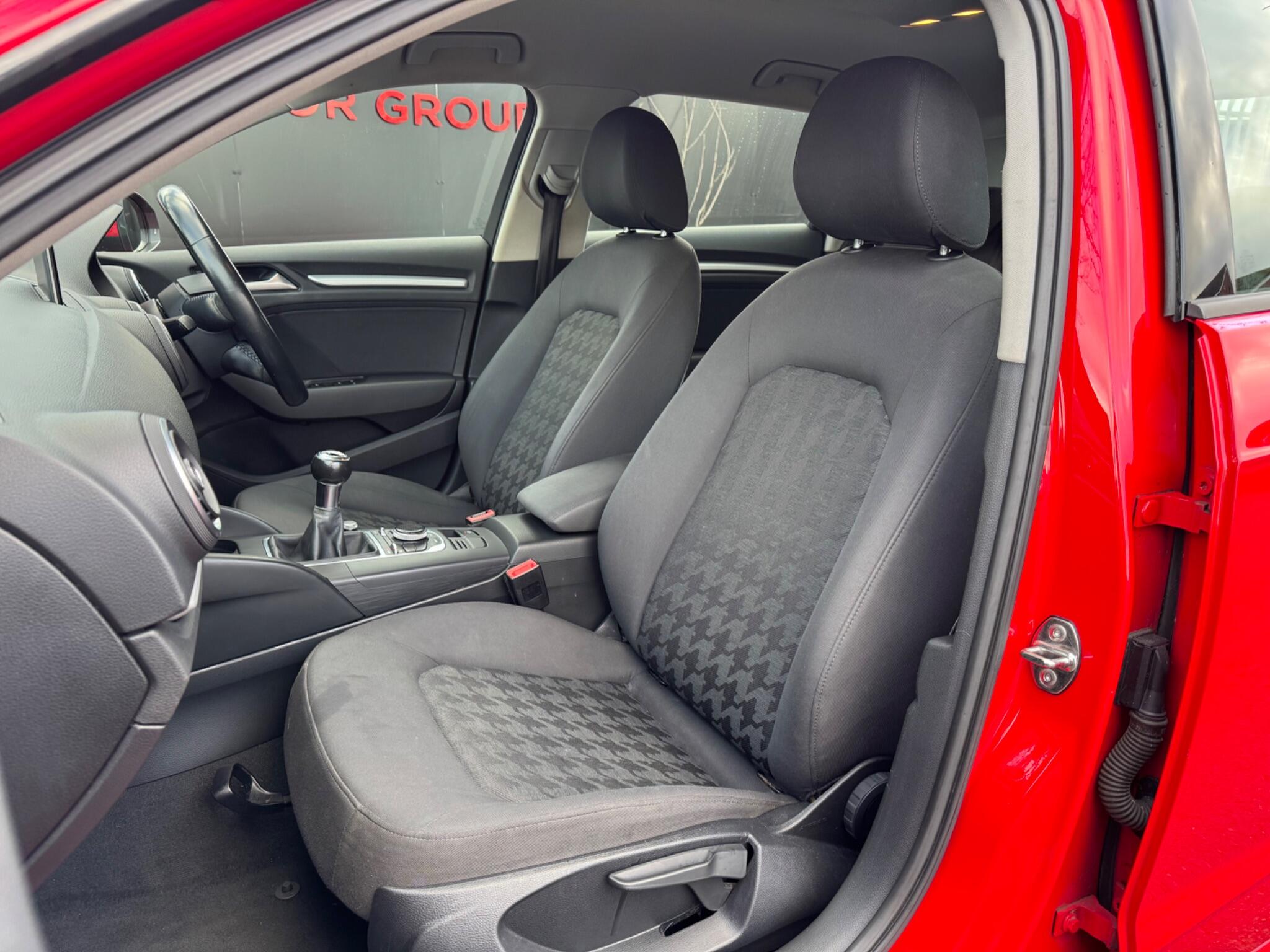 Audi A3 - Image 14