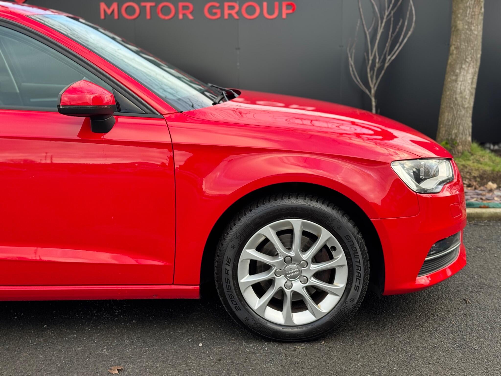 Audi A3 - Image 16