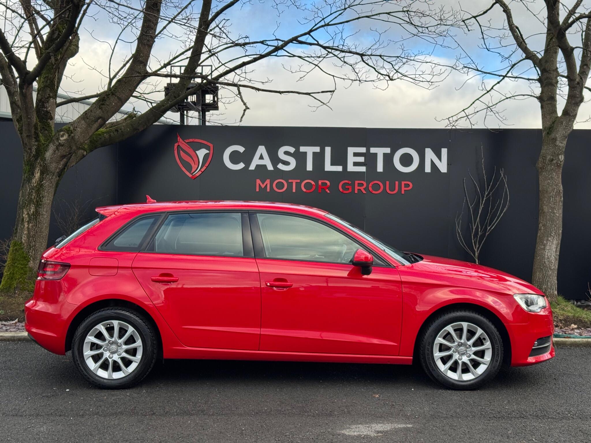 Audi A3 - Image 17