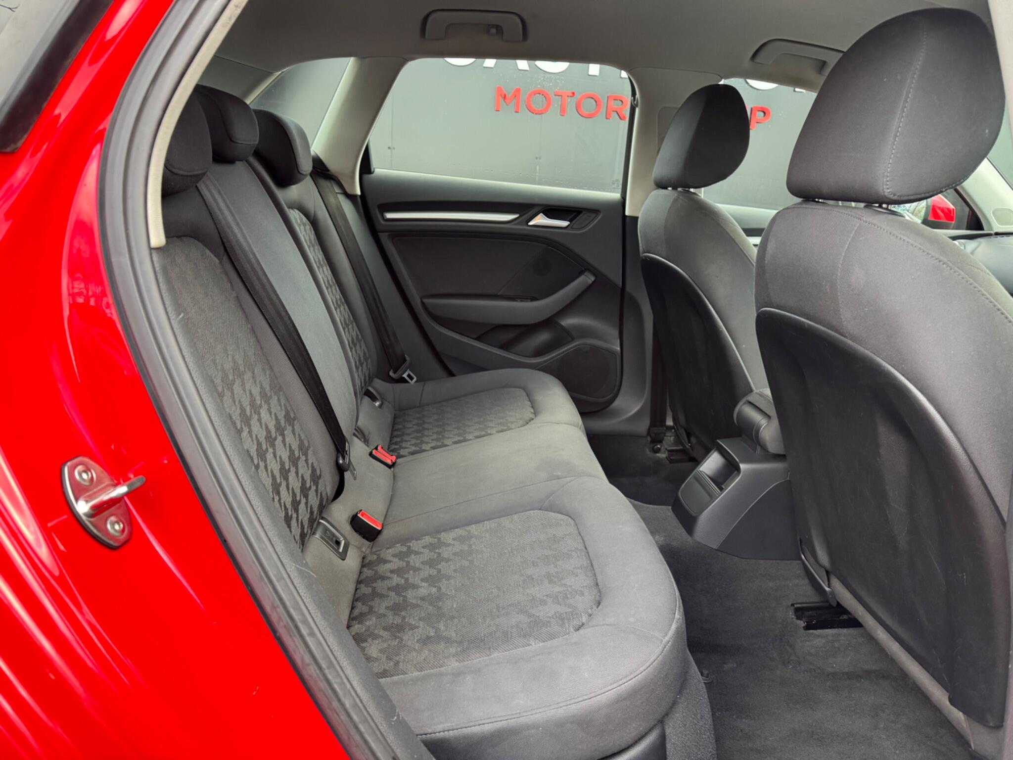Audi A3 - Image 18