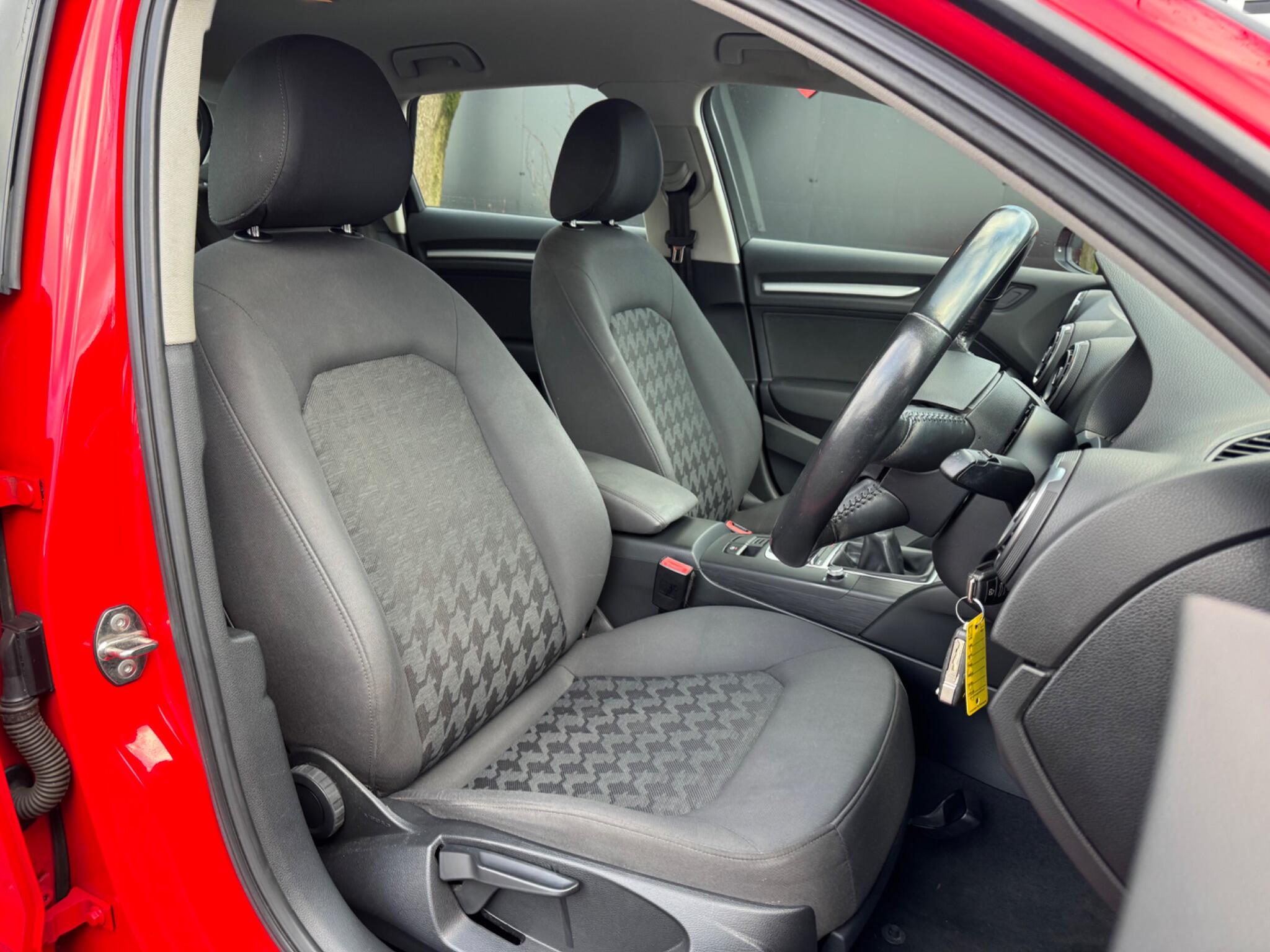 Audi A3 - Image 19
