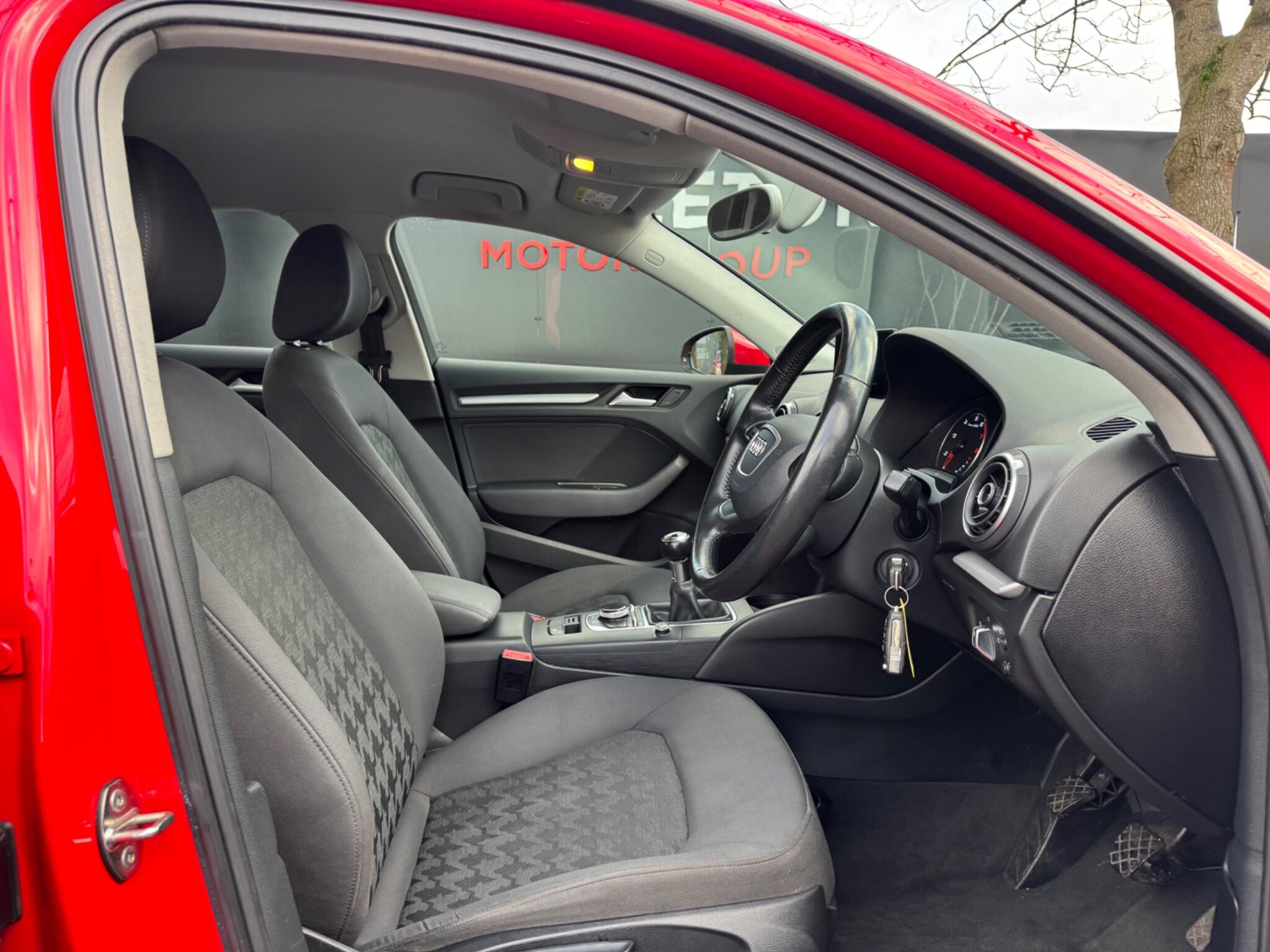 Audi A3 - Image 20