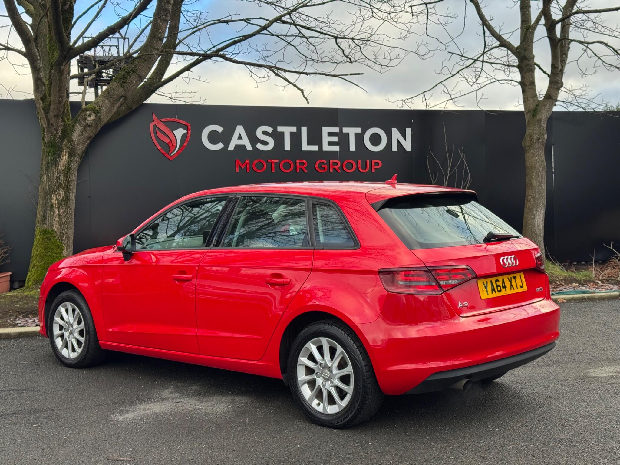 Audi A3 - Image 22