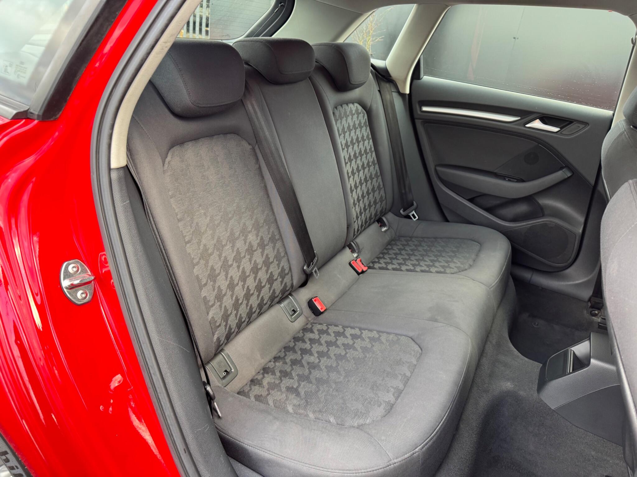 Audi A3 - Image 23