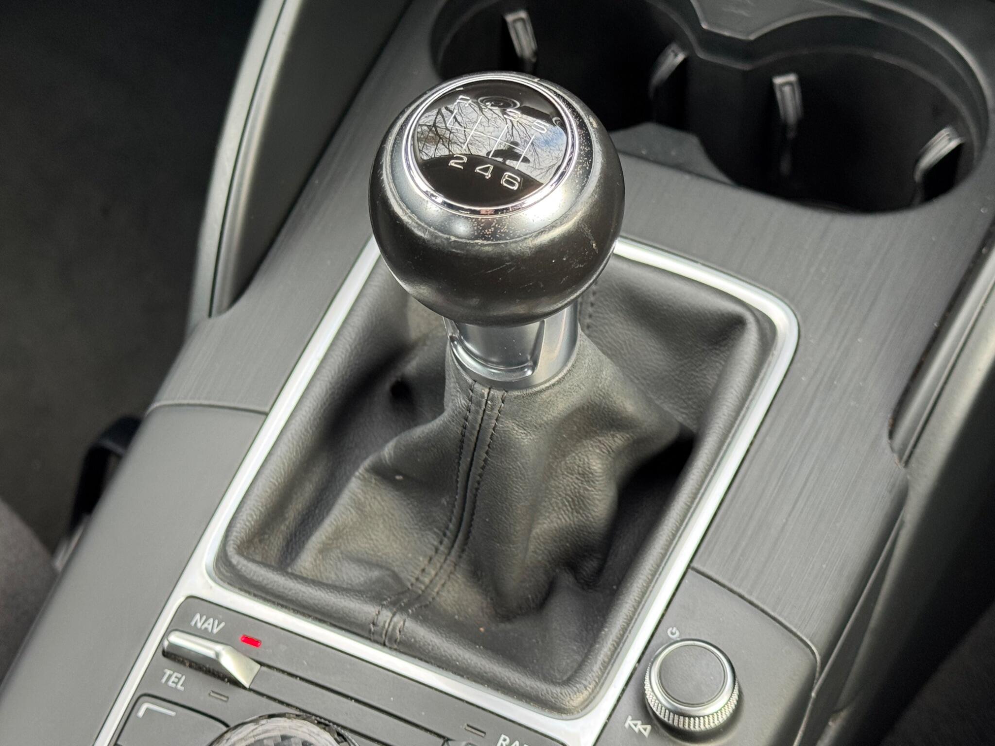 Audi A3 - Image 31