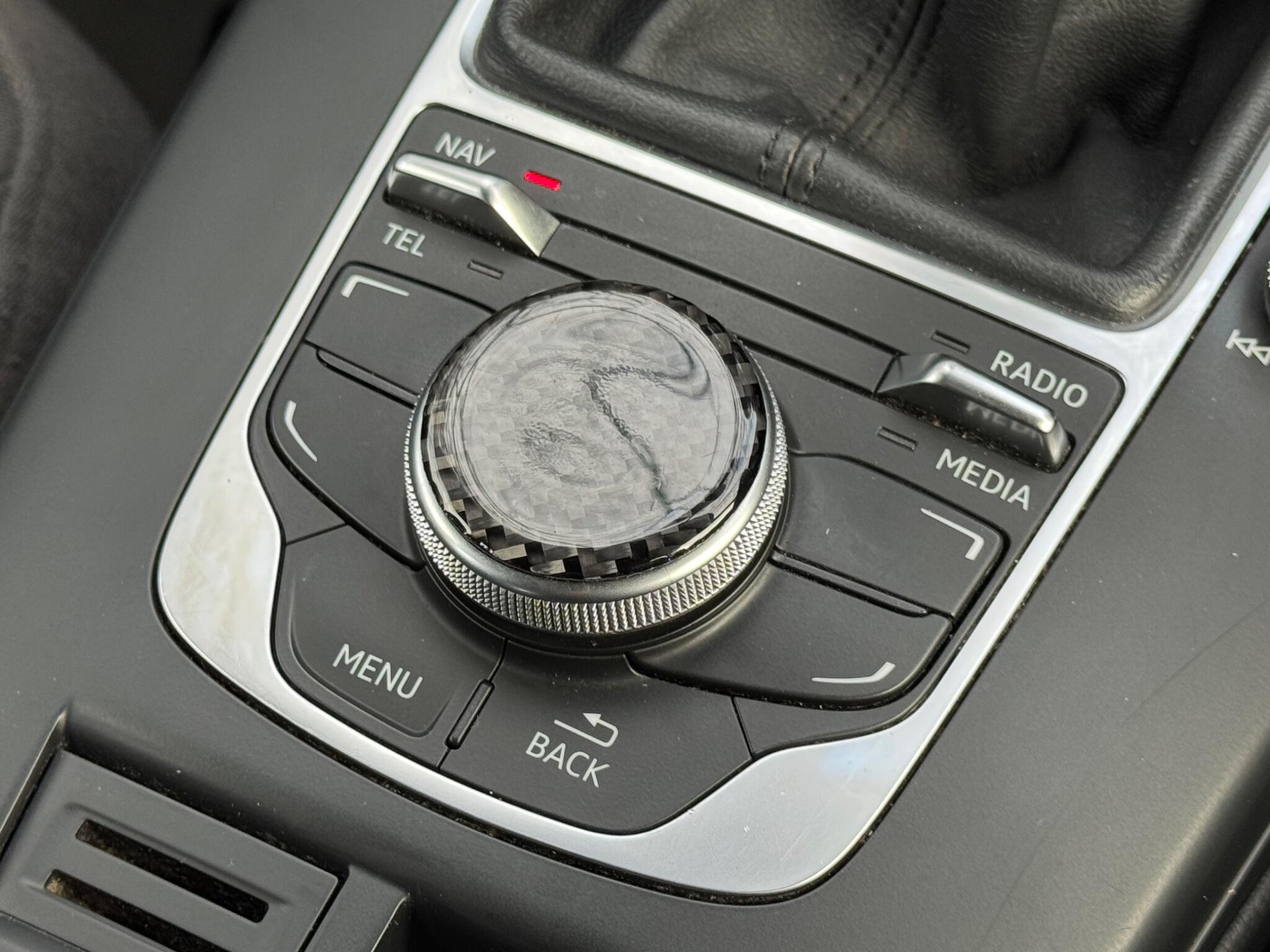 Audi A3 - Image 32