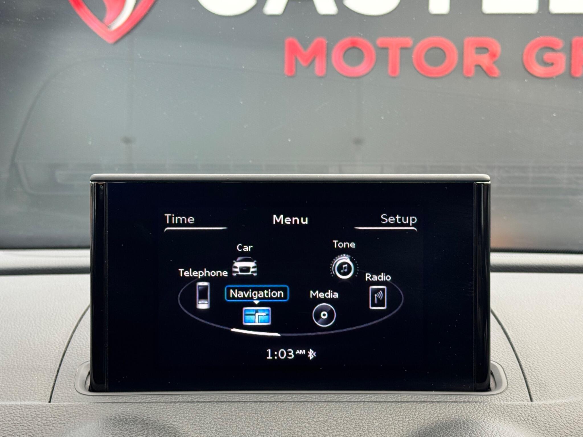 Audi A3 - Image 34