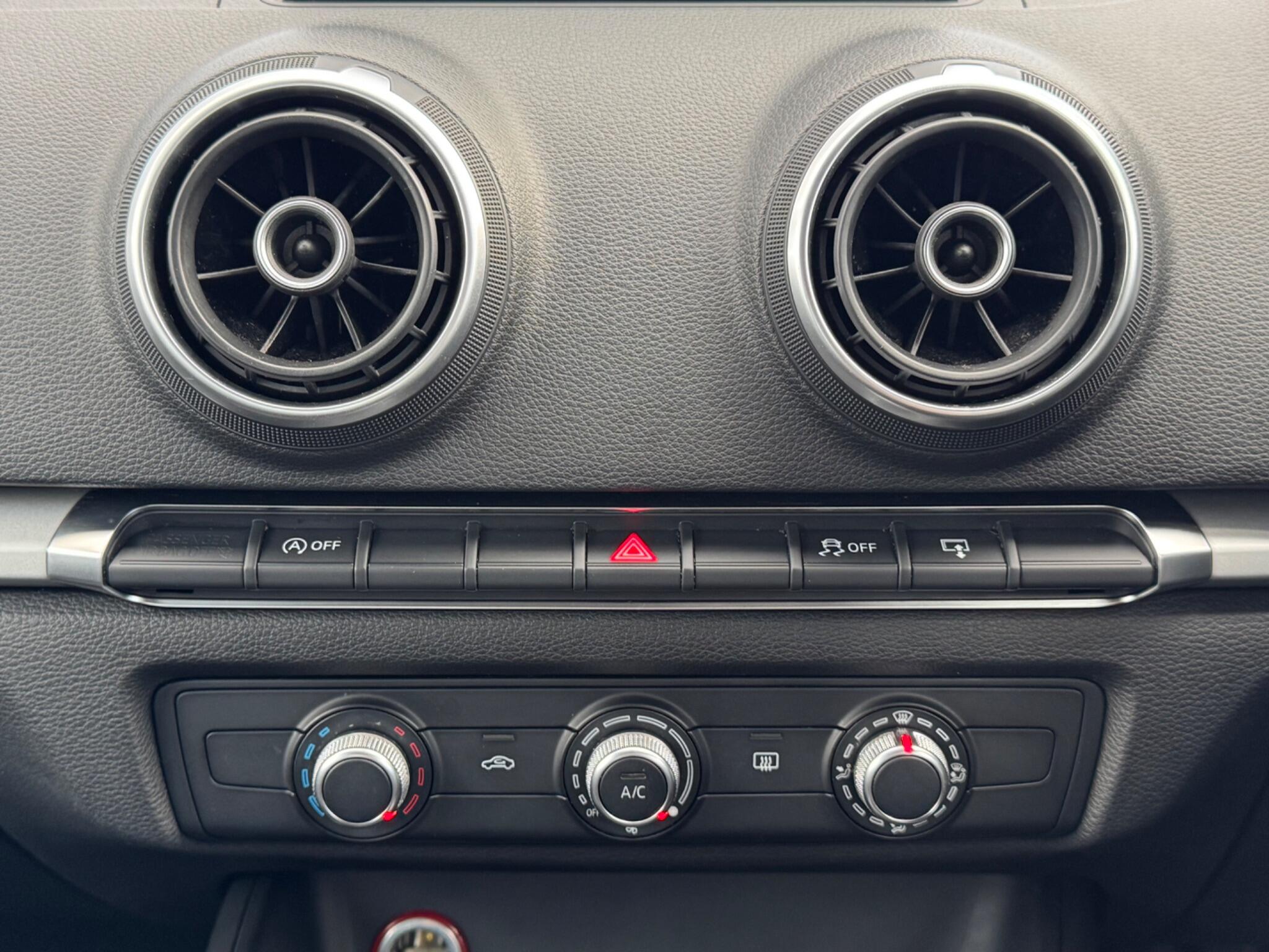 Audi A3 - Image 35