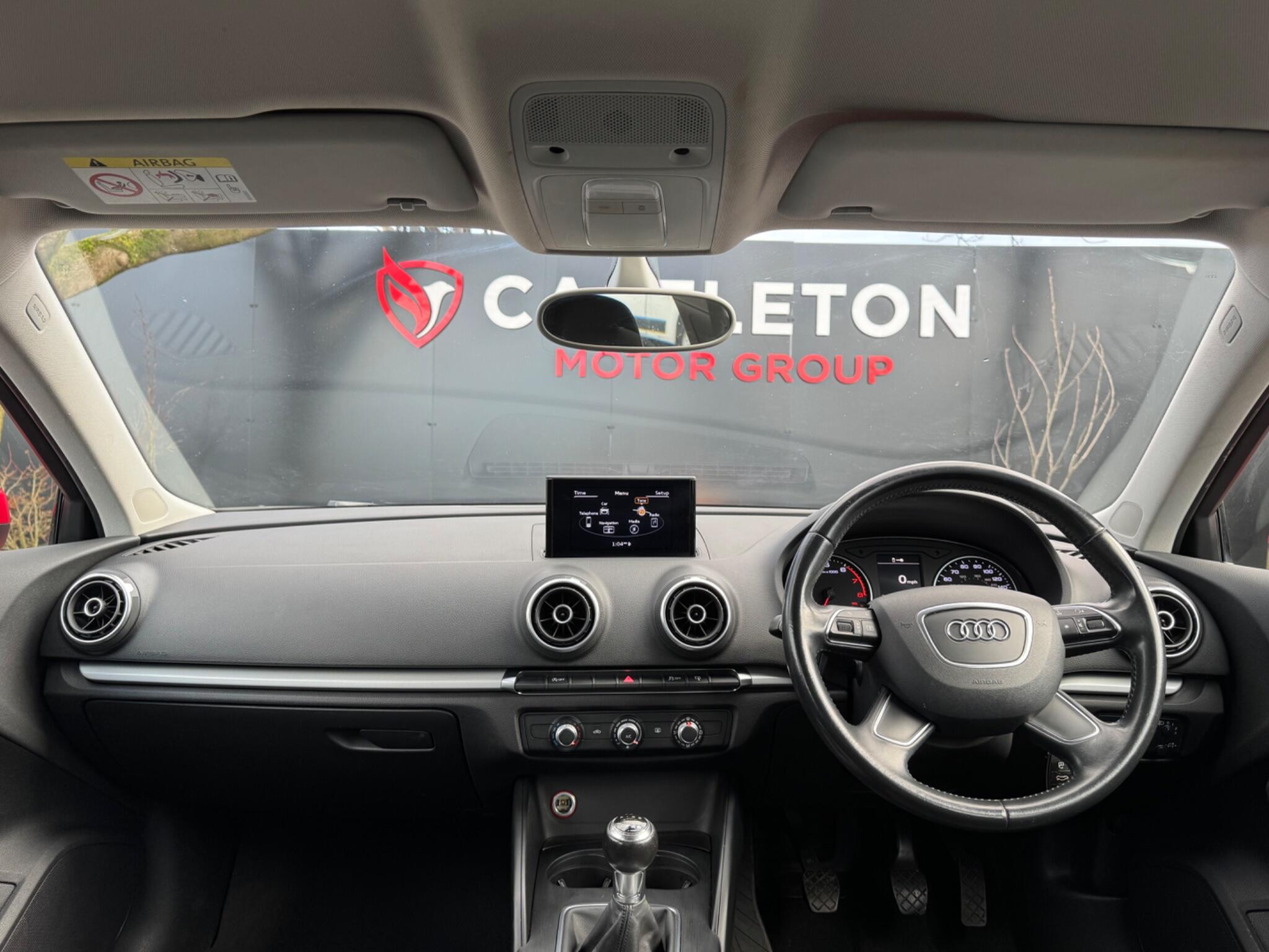 Audi A3 - Image 39