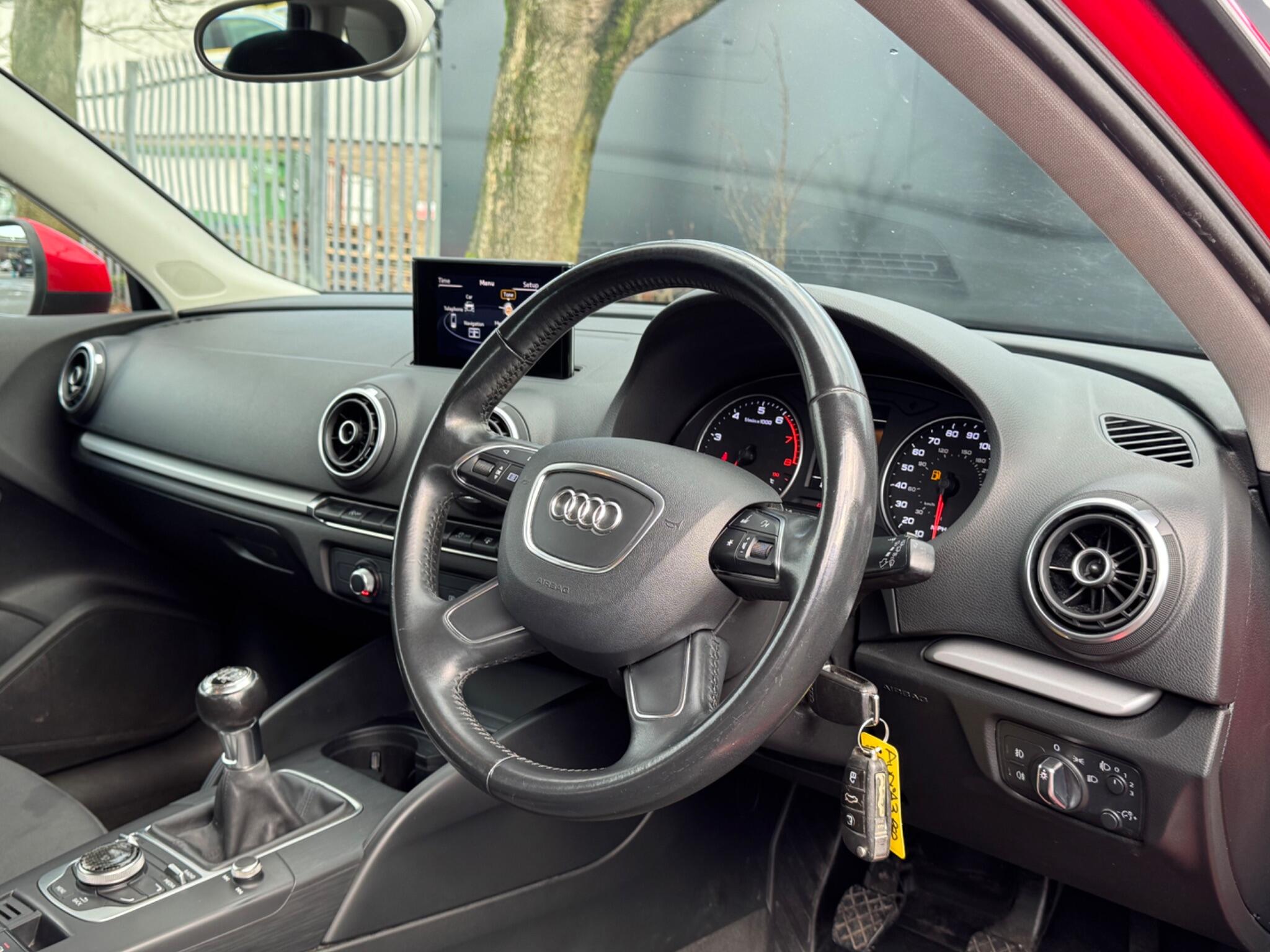 Audi A3 - Image 40