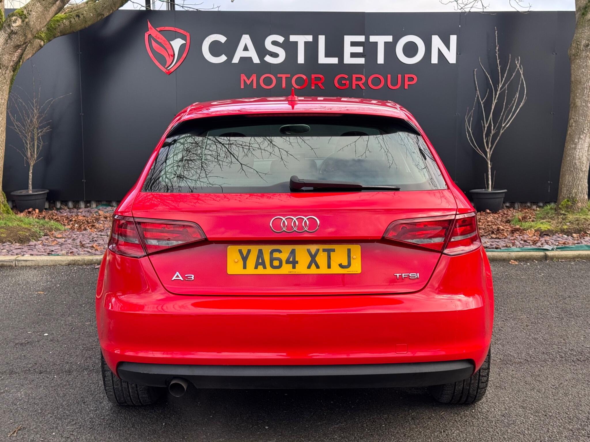 Audi A3 - Image 43