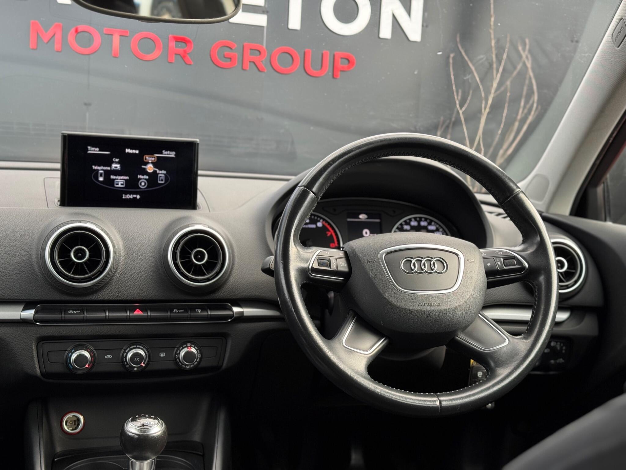 Audi A3 - Image 44