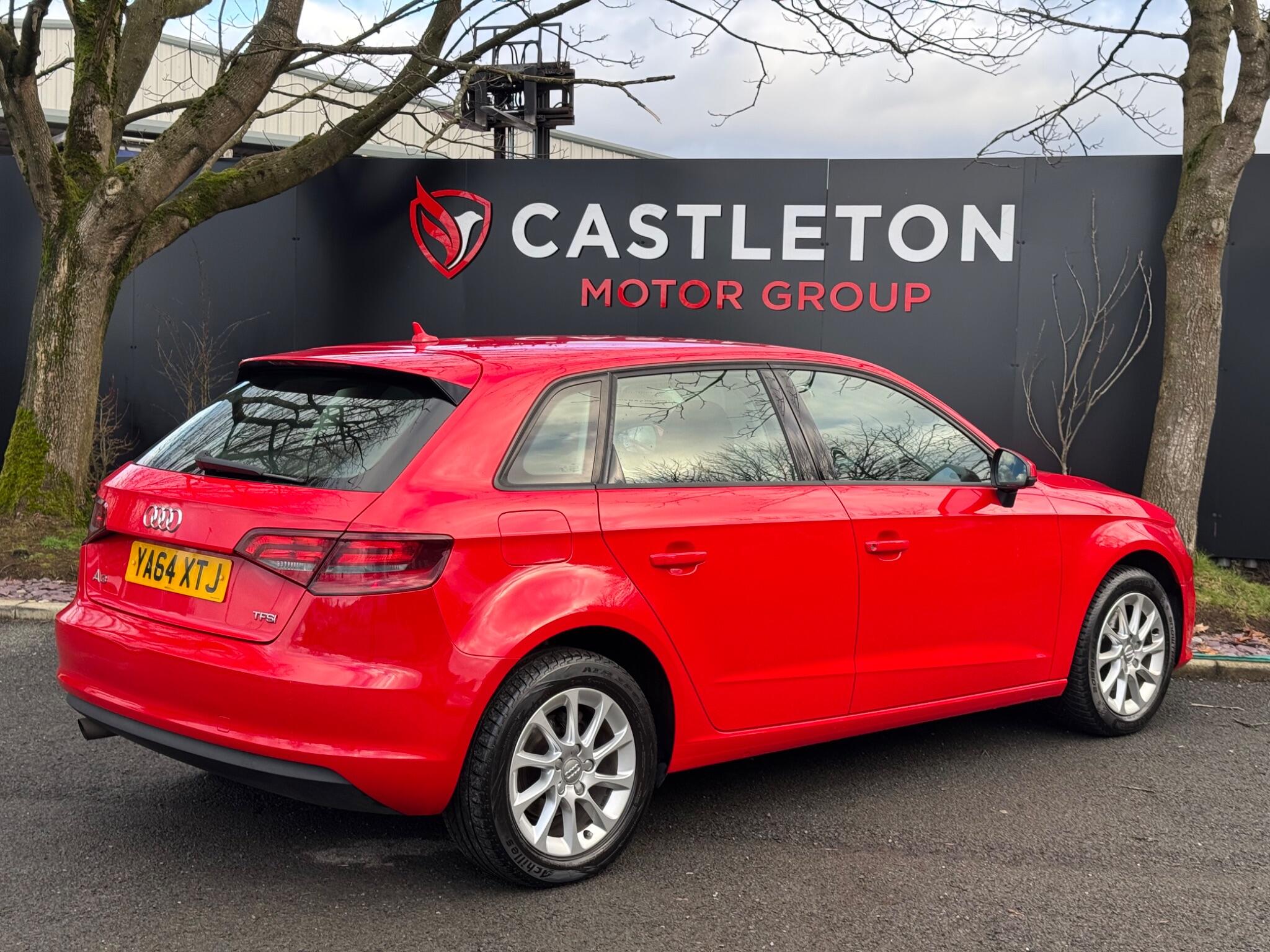 Audi A3 - Image 45