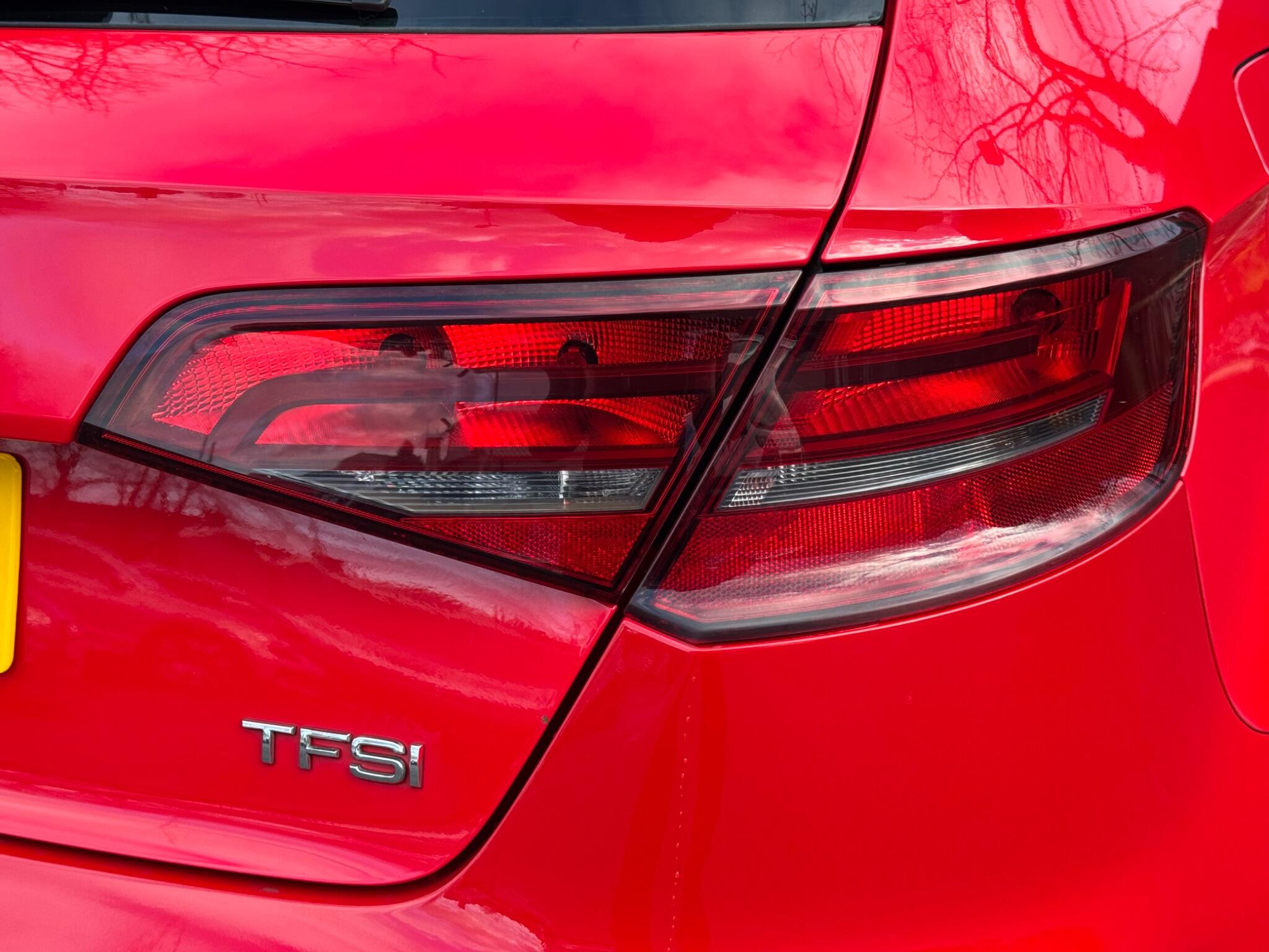 Audi A3 - Image 47