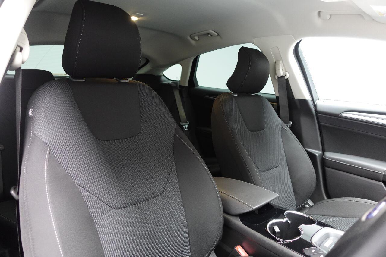 Ford Mondeo - Image 2