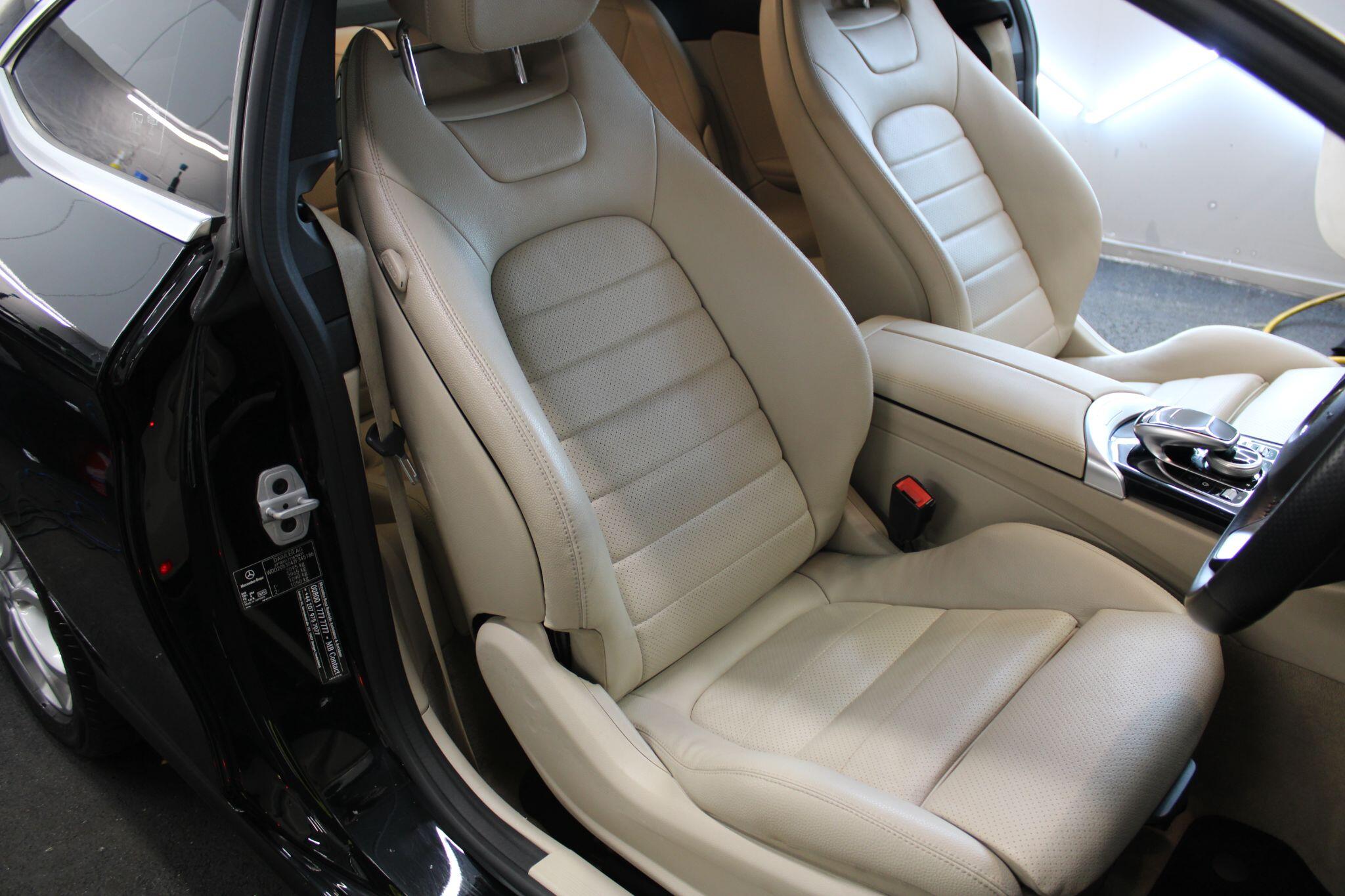 Mercedes C Class - Image 2