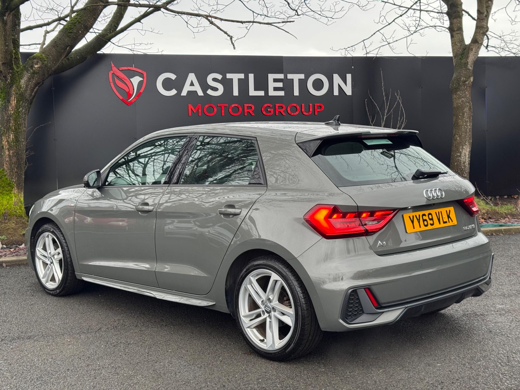 Audi A1 - Image 4