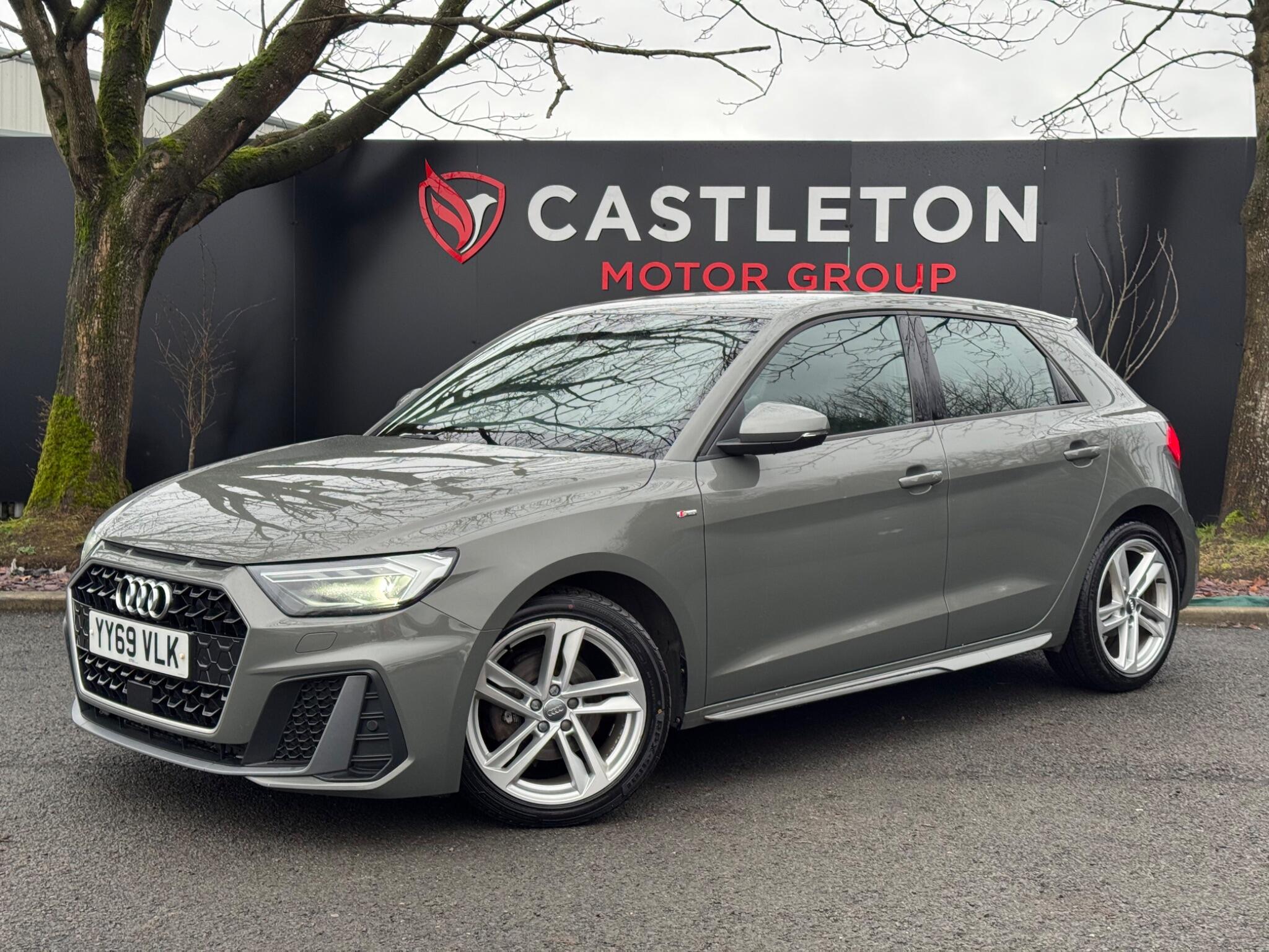 Audi A1 - Image 6