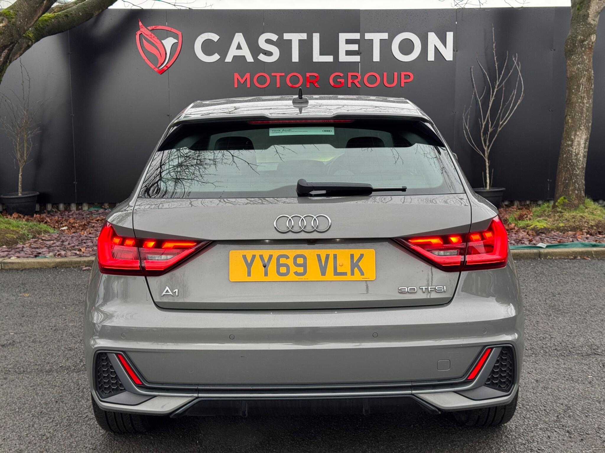 Audi A1 - Image 8