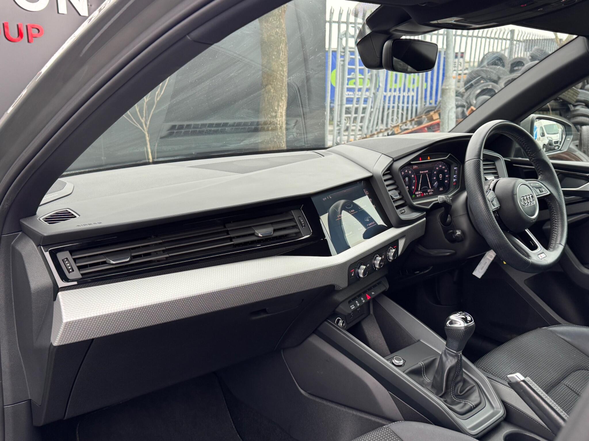 Audi A1 - Image 12