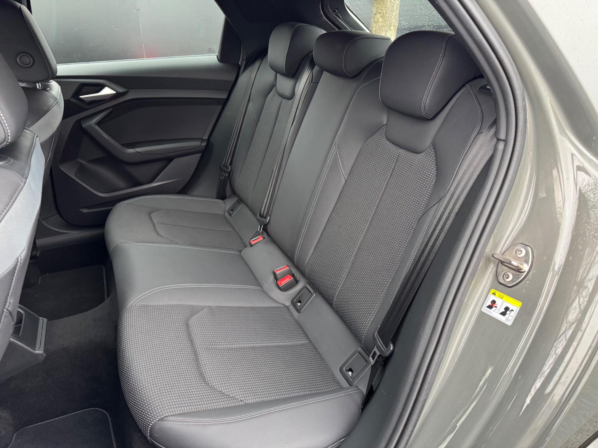 Audi A1 - Image 19
