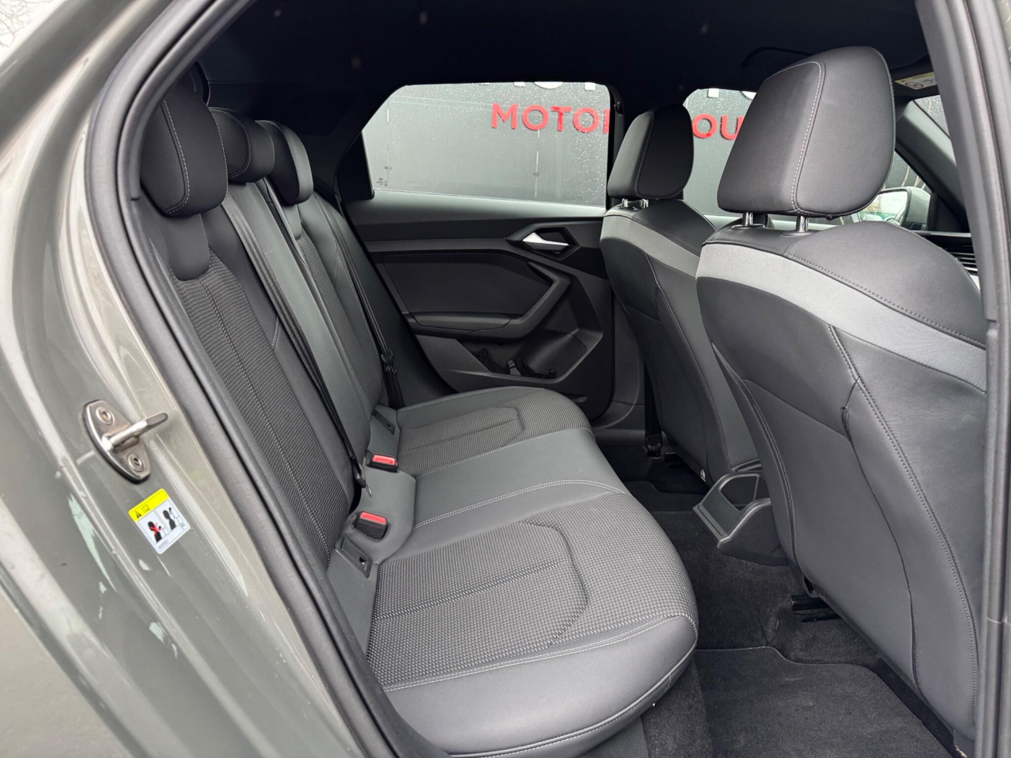 Audi A1 - Image 21