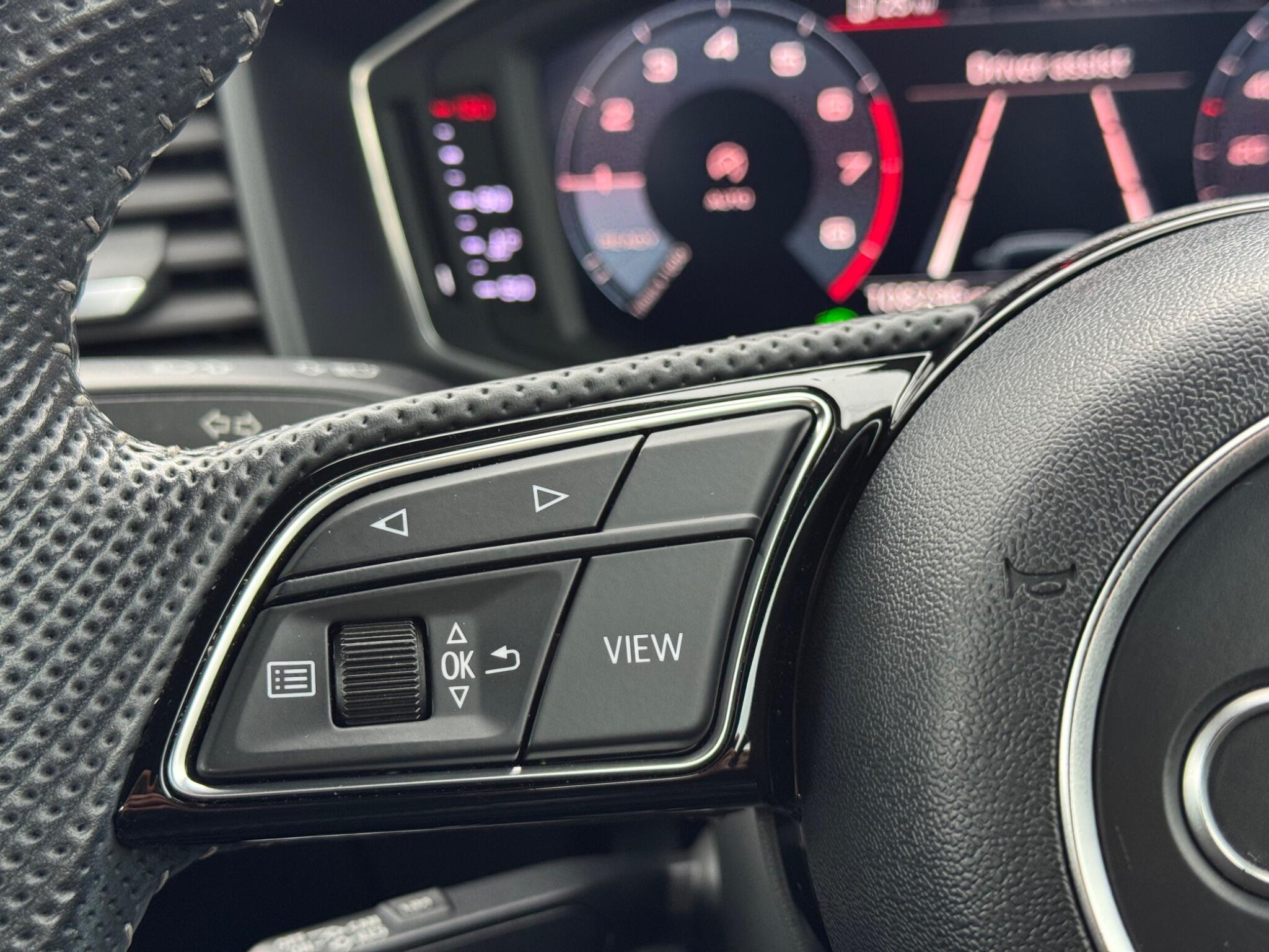 Audi A1 - Image 24