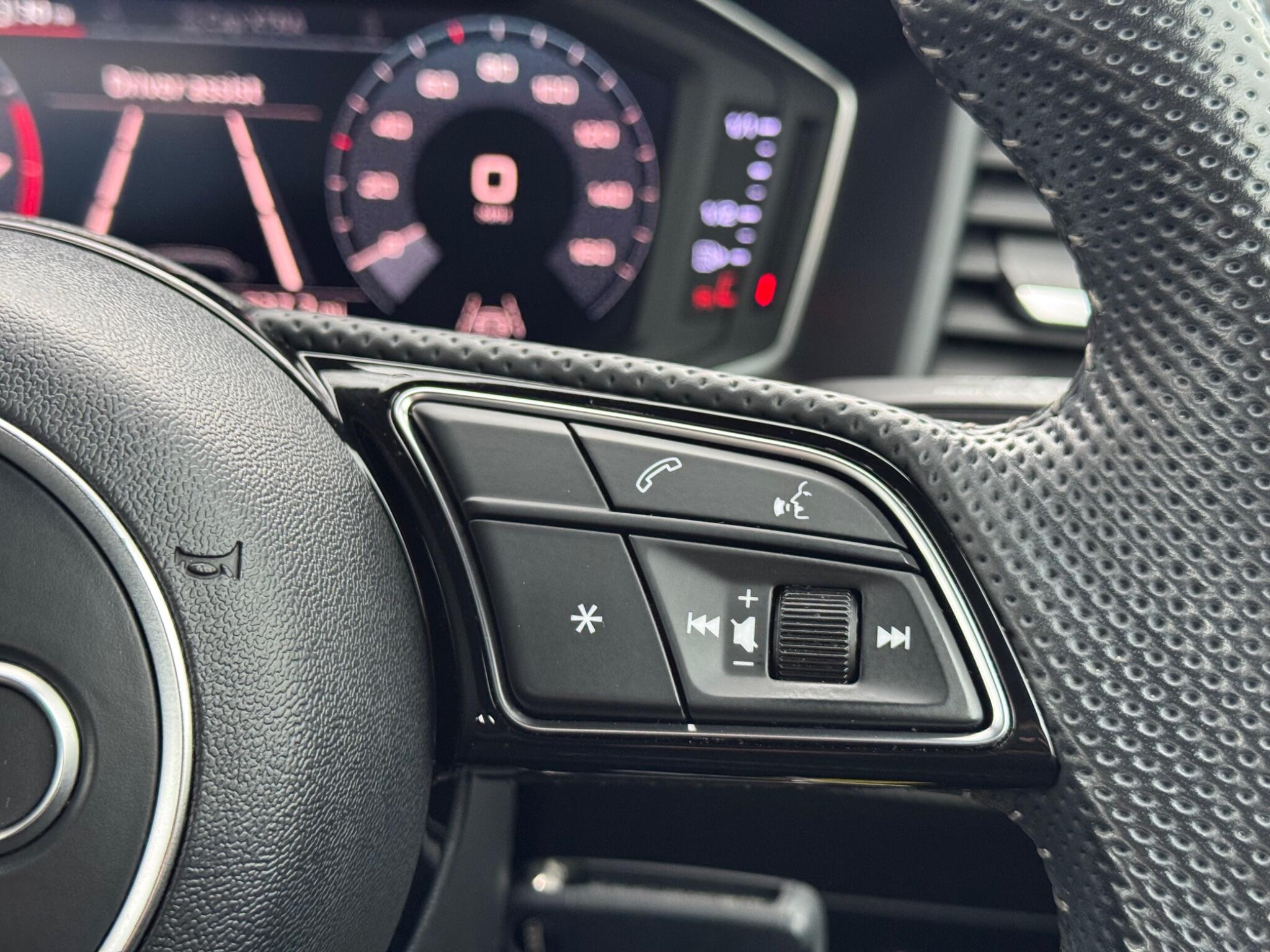 Audi A1 - Image 25