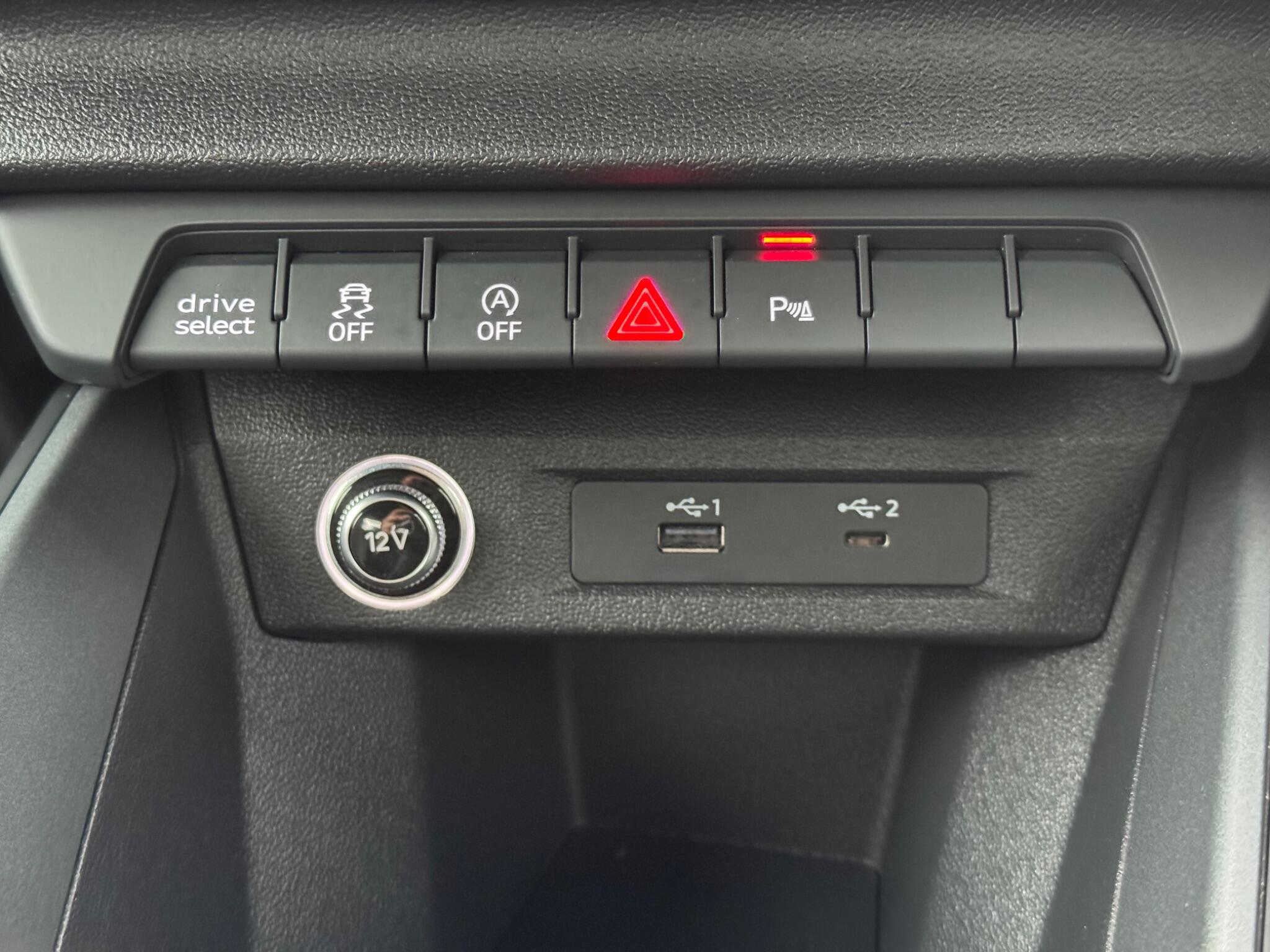 Audi A1 - Image 27
