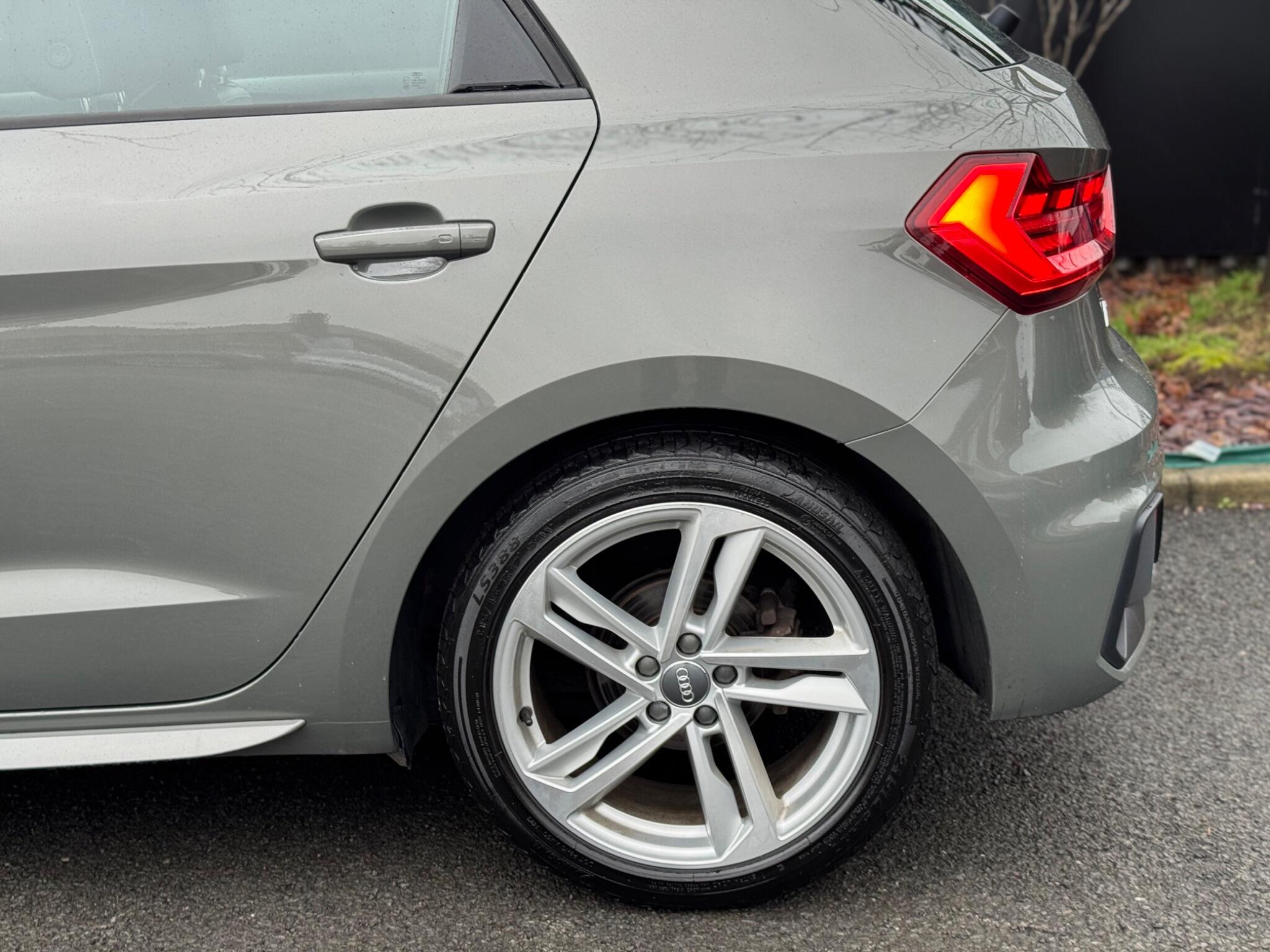Audi A1 - Image 31