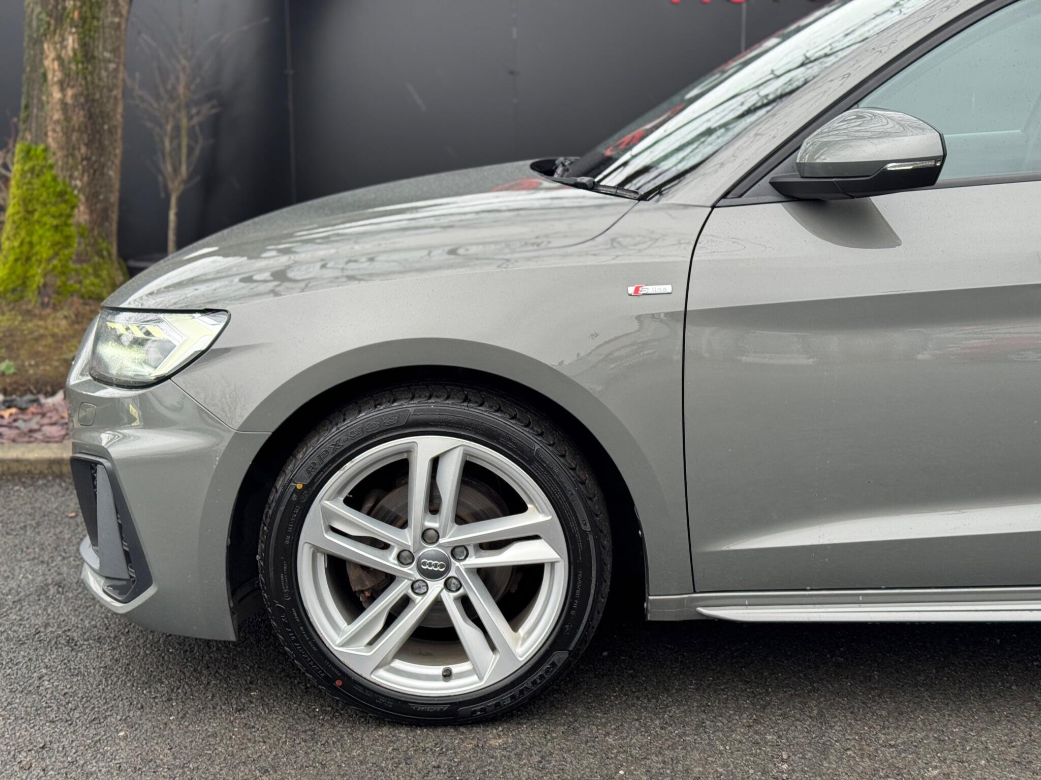 Audi A1 - Image 32