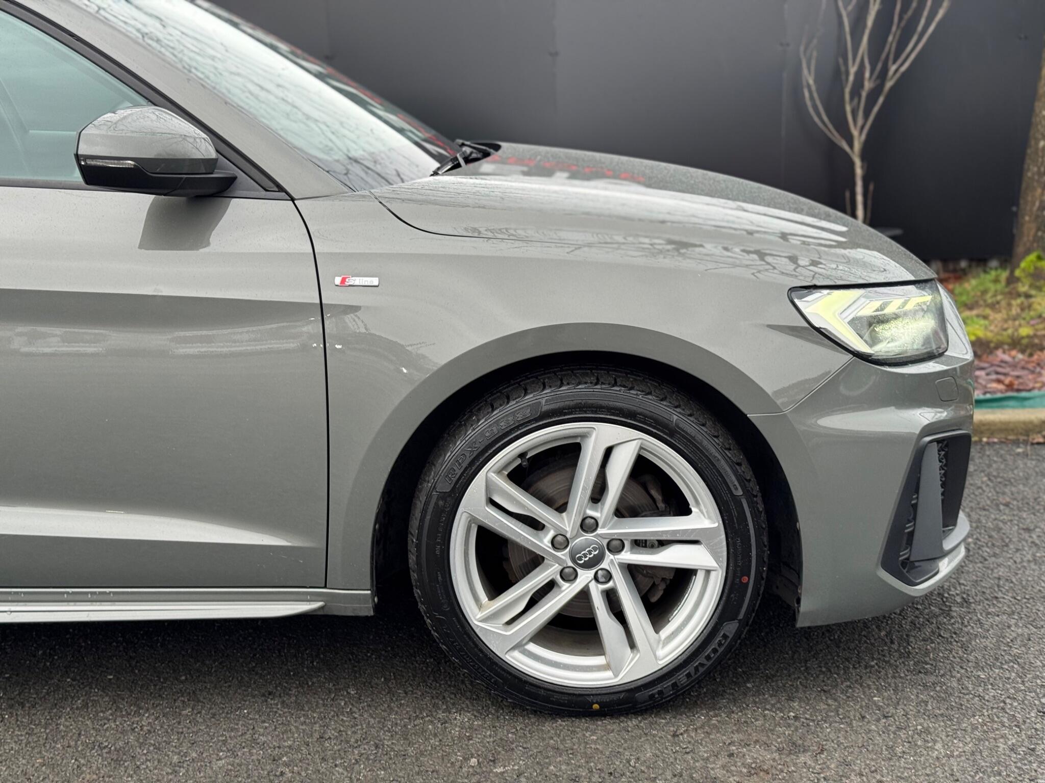 Audi A1 - Image 33