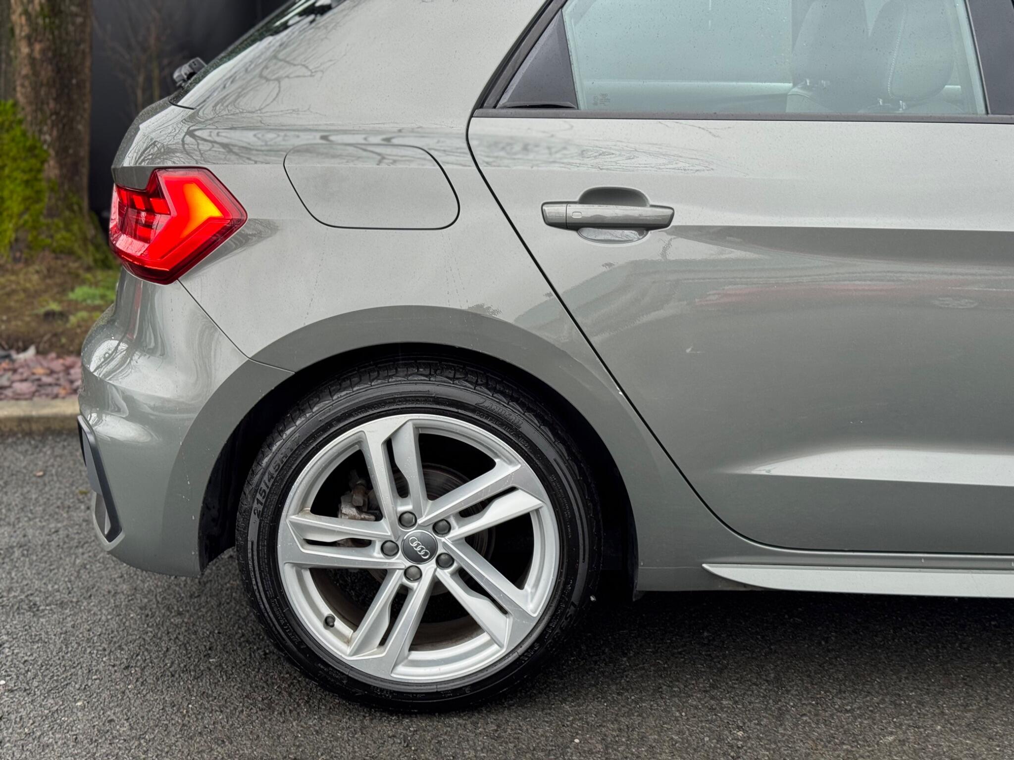 Audi A1 - Image 34